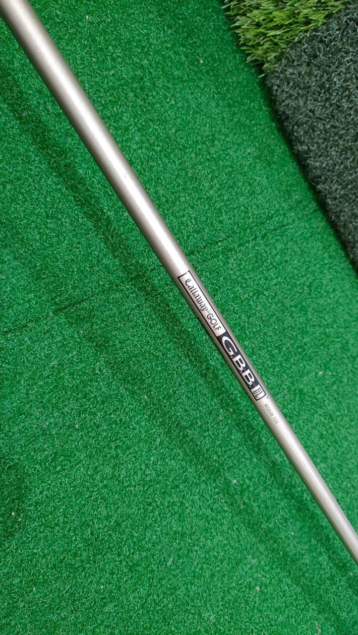 DRIVER CALLAWAY GREAT WAR BIRD