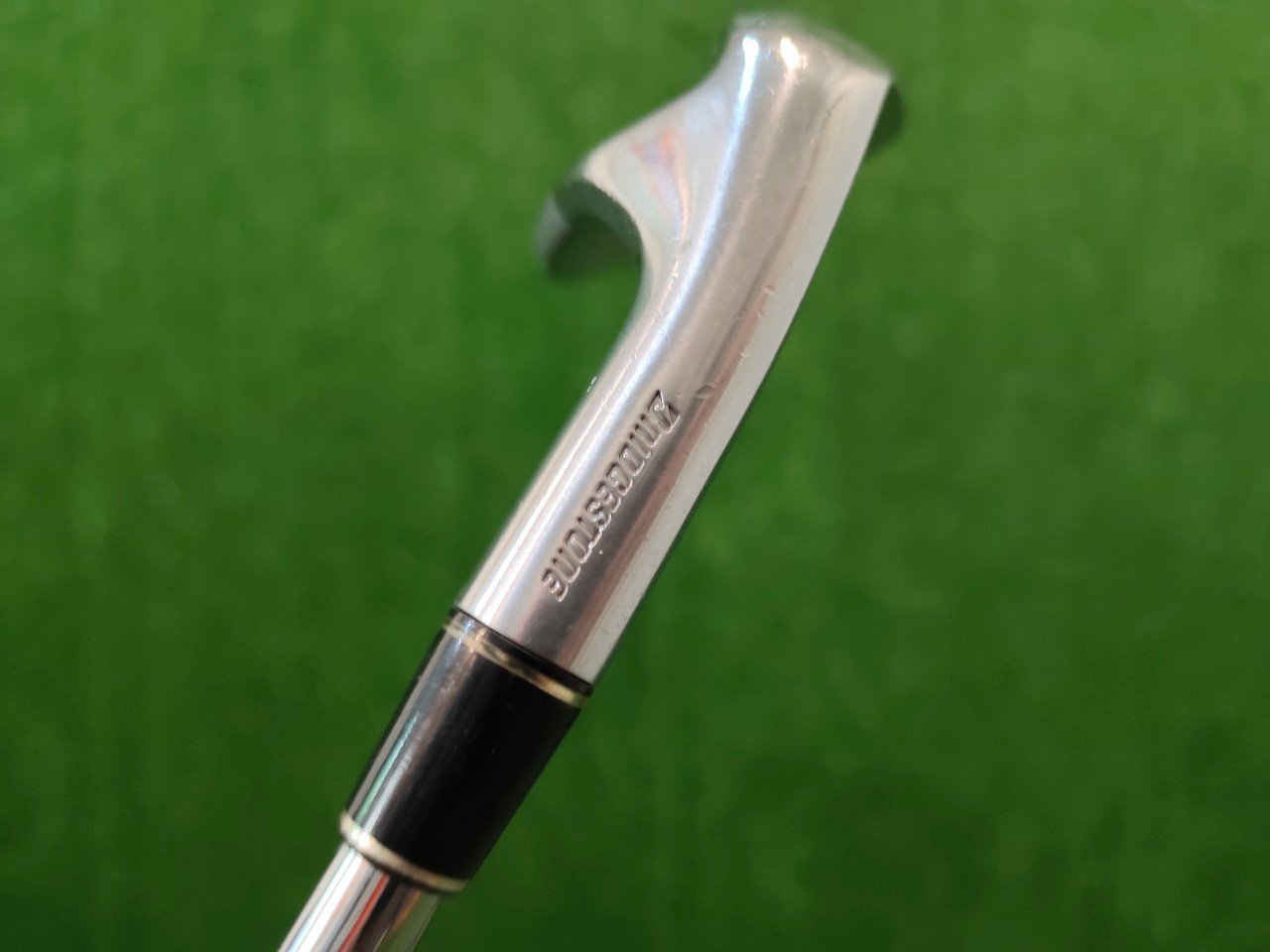 ชุดเหล็ก TOUR STAGE PREMIUM FORGED