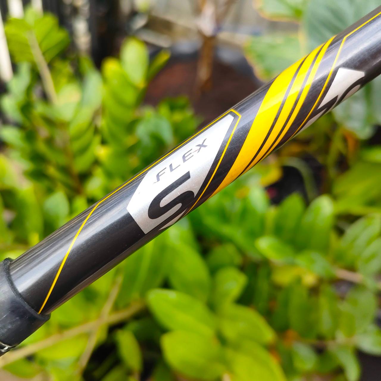 ** ไม้กอล์ฟสำหรับท่านที่ถนัดซ้าย ** FW 5 TAYLORMADE RBZ องศา 18.5 ก้าน ROCKETFUEL FLEX S รุ่นนี้เป็น STAGE 2 พัฒนาขึ้นมาก ไม้กอล์ฟพรีเมี่ยมมือสอง By NakaraLuxurious
