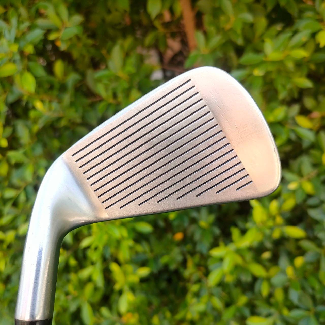 🏌️ ชุดเหล็ก TITLEIST DCI OVERSIZE+ มีเหล็ก 3-9 เเละ PW SW ก้าน TRI SPEC FLEX R สภาพสวยเดิม!! ไม้กอล์ฟมือสอง ของแท้ BY NakaraLuxurious