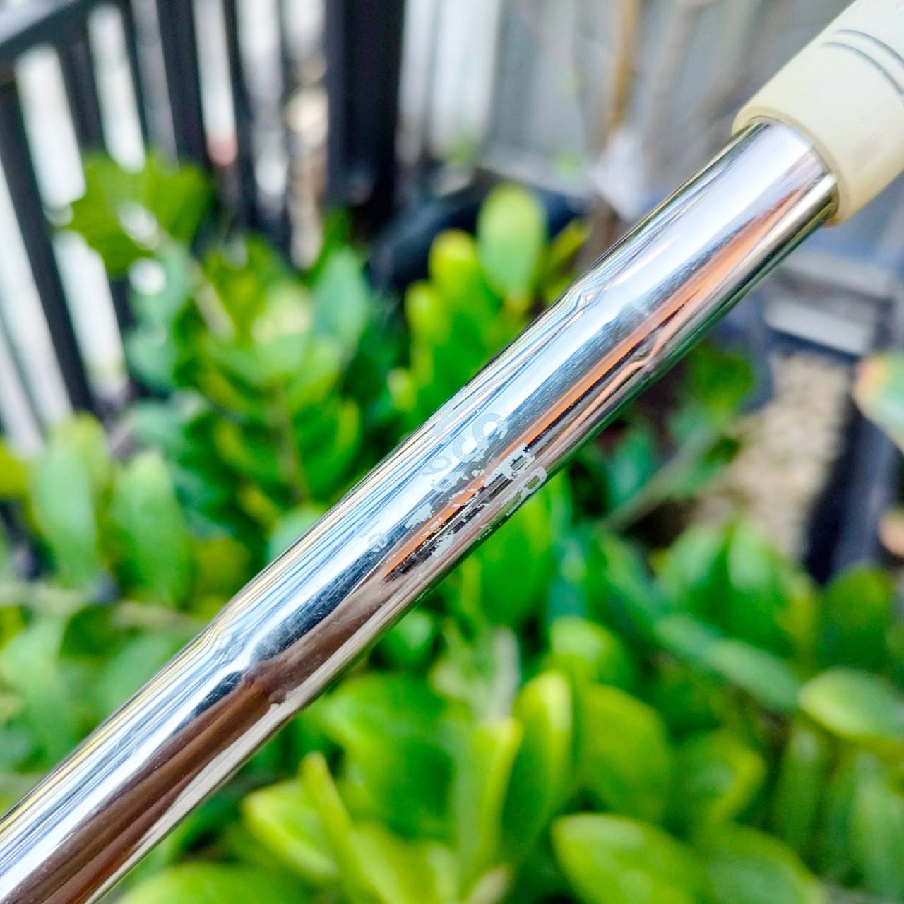 WEDGE MAXIMA RUII องศา 52 BOUNCE 06 ก้าน N.S.PRO 950GH FLEX R WEDGE หน้าตะไบโหดมากๆ ไม้กอล์ฟพรีเมี่ยมมือสอง ของแท้ By NakaraLuxurious