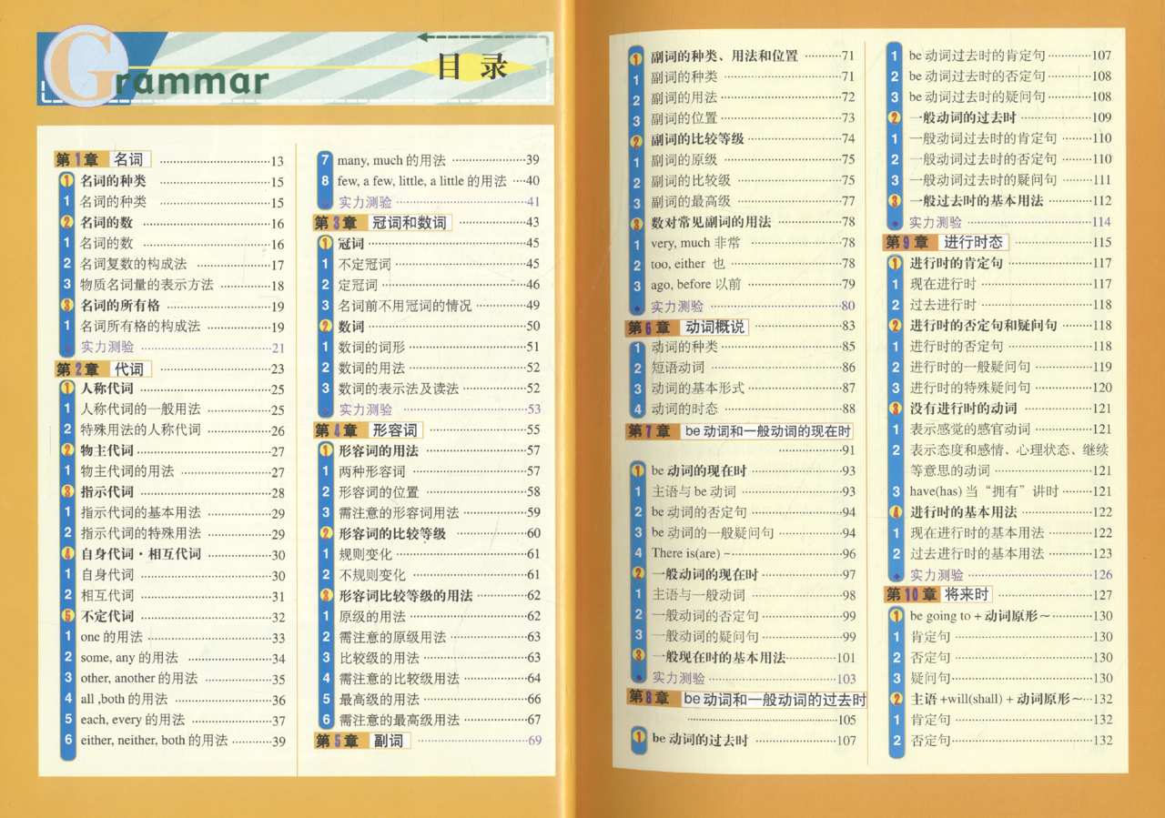 Super English Grammar (หนังสือเรียนภาษาอังกฤษ ฉบับภาษาจีน)