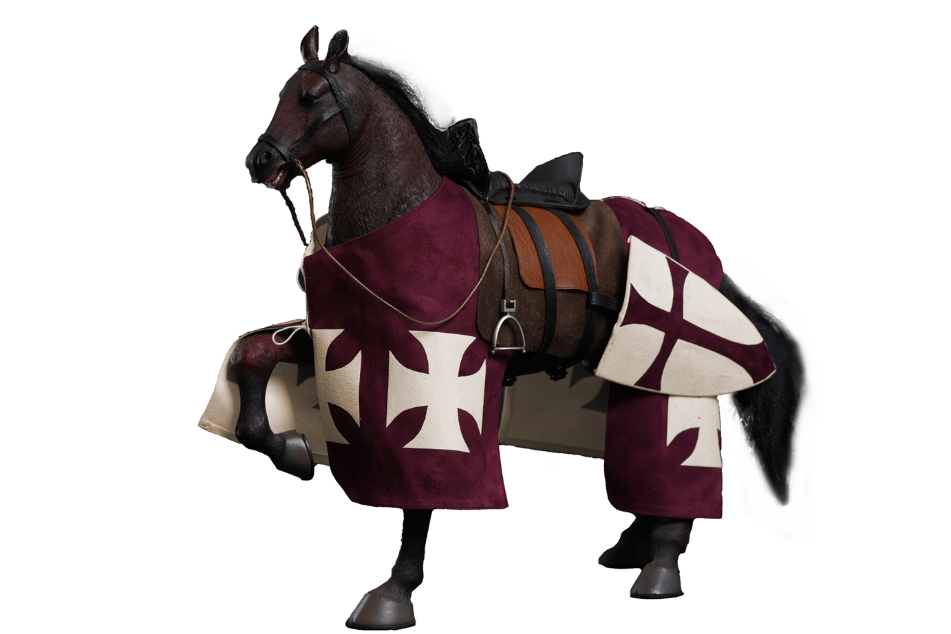 [สั่งจอง]101TOYS X PP STUDIO 1/6 Heavenly Kingdom Dynasty