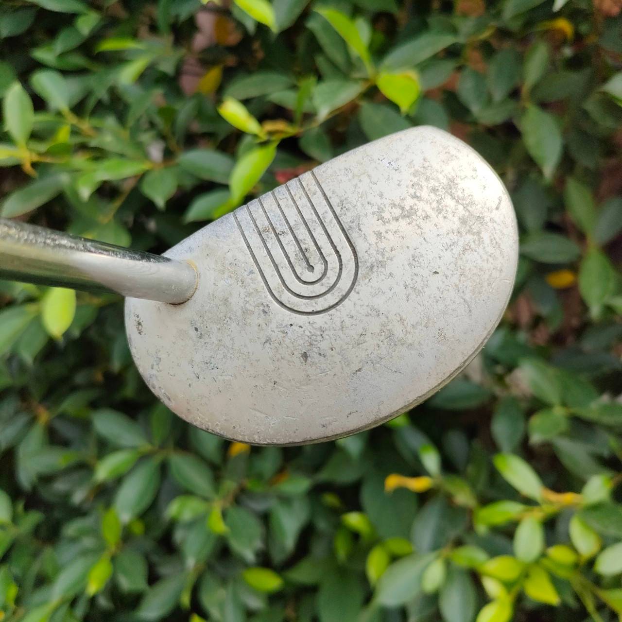 PUTTER MACDOUGALL P-109 ความยาว 34 นิ้ว น้ำหนักดีมาก ชดเชยความผิดพลาดสูง ซาลาเปา