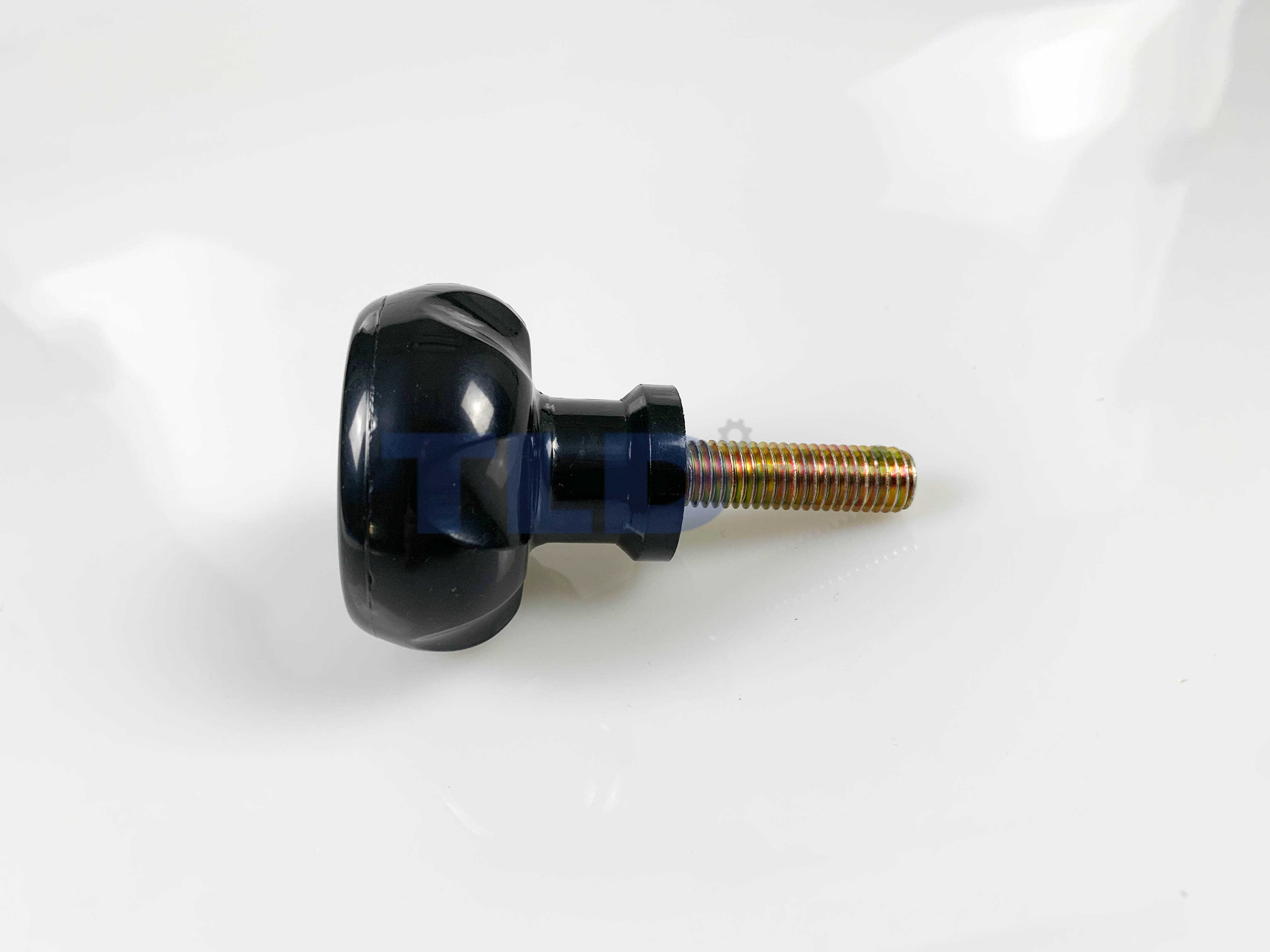ลูกบิดปรับหน้ากบไฟฟ้า Makita มากีต้า รุ่น 1100, 1600 สินค้าคุณภาพดี ขนาดเกลียว 8mm.