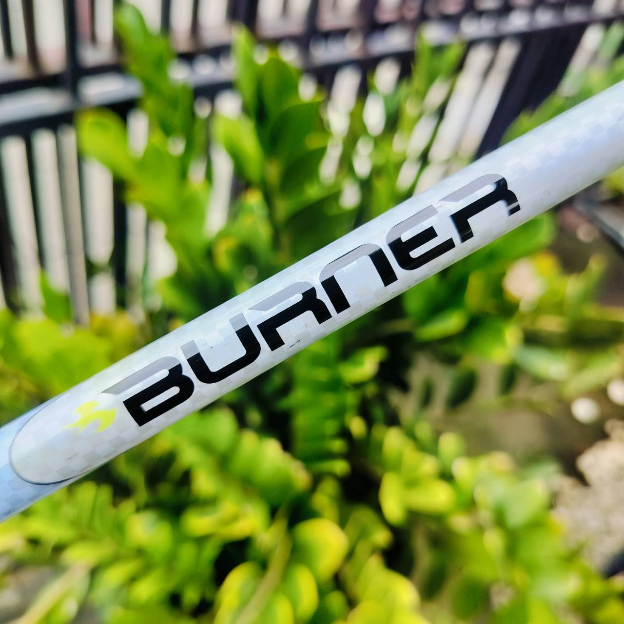 *** ไม้กอล์ฟผู้หญิง *** กริพเสีย *** Driver Taylormade BURNER องศา 12 ก้าน RE*AX หนัก 49 กรัม FLEX LADY ก้านเบามาก หัวใหญ่ ตีไกลมากๆ ไม้กอล์ฟพรีเมี่ยมญี่ปุ่นมือสอง ของแท้ By NakaraLuxurious