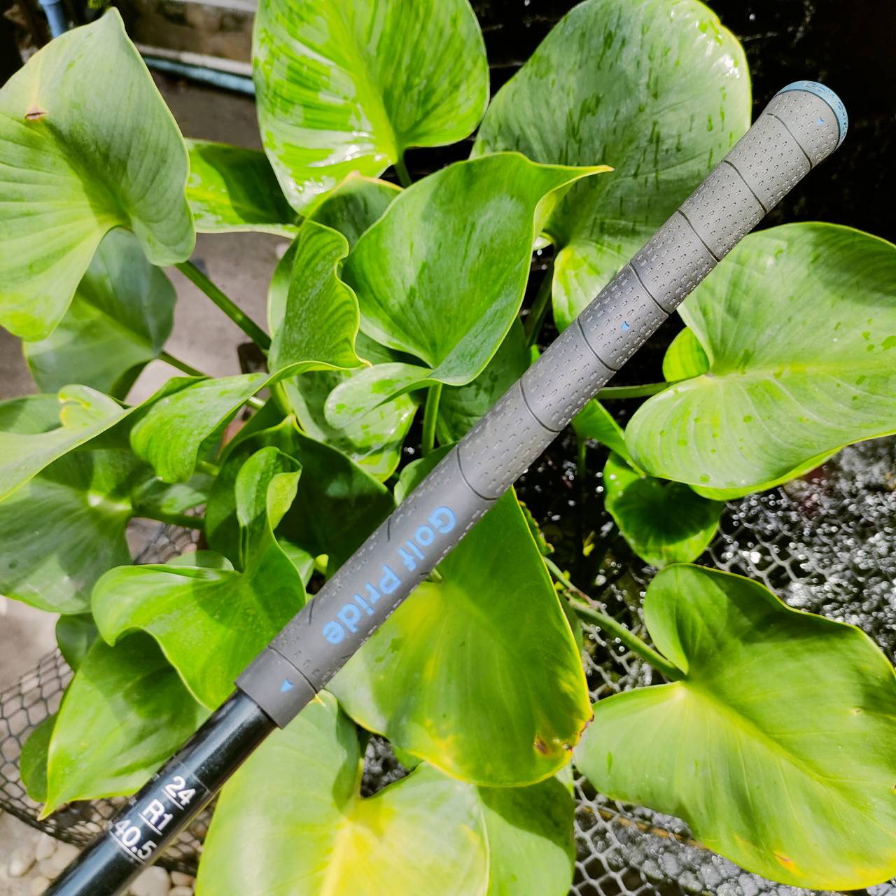 FW9 S-YARD TYPE B-1 องศา 24 เป็นองศาที่ตีสบาย ตีแทนเหล็กยาวได้เลย FLEX R1 สปีดไม่แรงตีได้ดี ไม้กอล์ฟพรีเมี่ยมมือสอง ของแท้ By NakaraLuxurious