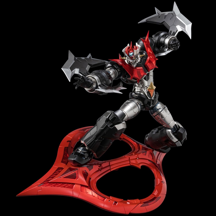 [สั่งจอง]Sentinel : Riobot Mazinger Zero