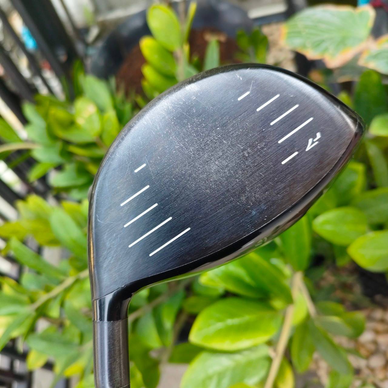 DRIVER TAYLORMADE R7 SUPERQUAD องศา 10.5 ก้าน TOUR AD S ก้านโมพรีเมี่ยม เป็นรุ่นที่ดังมากๆ ตีดีตลอดกาล ตีดีมากๆ ไม้กอล์ฟพรีเมี่ยมของแท้ By NakaraLuxurious