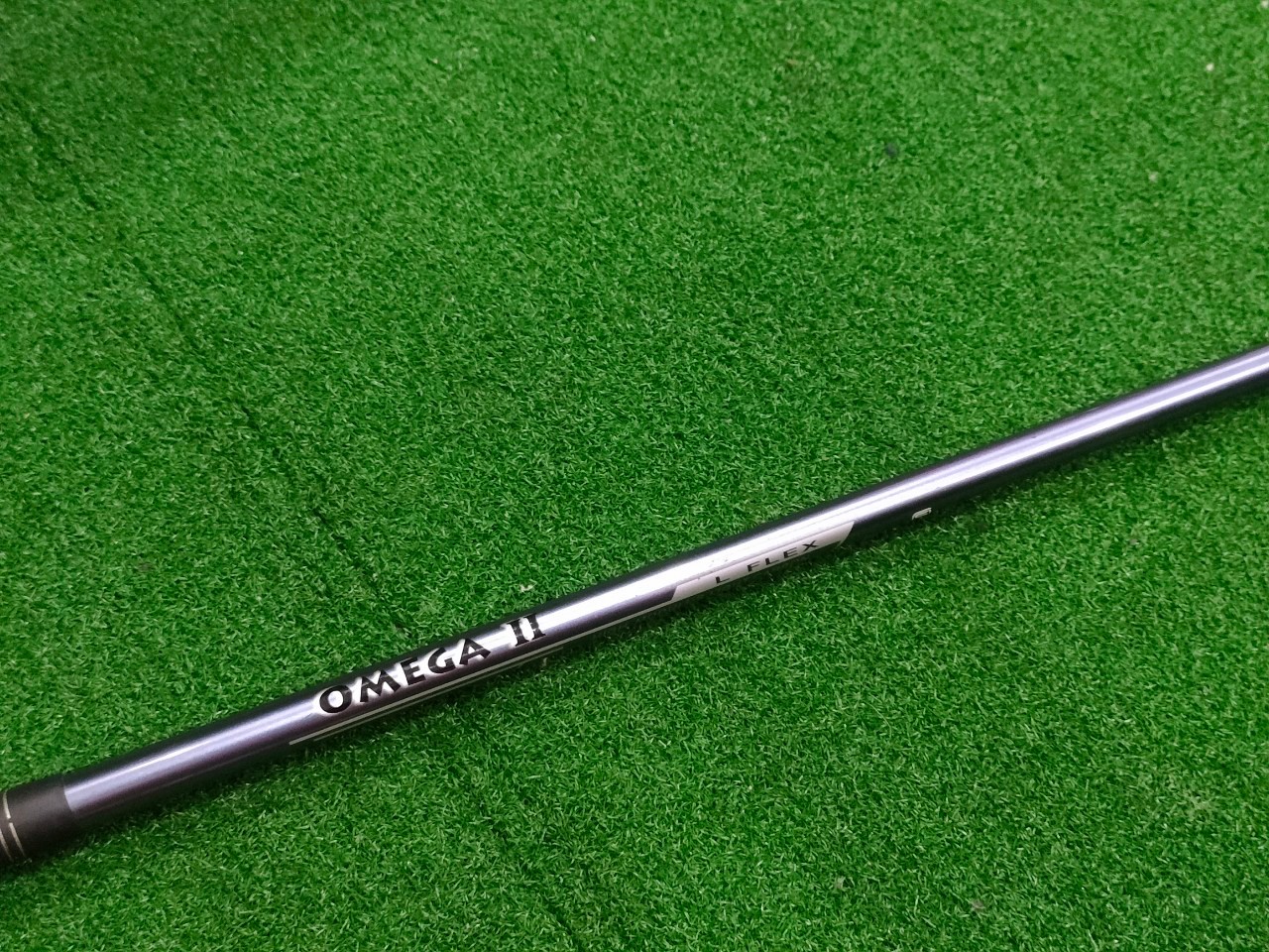 เหล็ก S PROKENNEX OMEGA