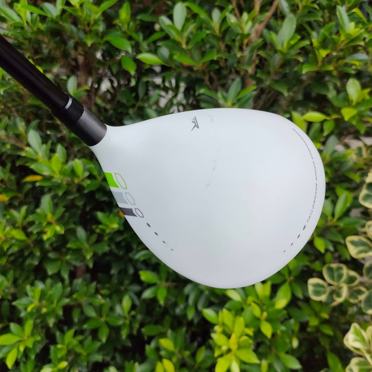 FAIRWAY 3 TAYLORMADE RBZ ก้าน TAYLORMADE ROCKETBALLZ FLEX R องศา15 ก้านดีตีง่ายตีไกล