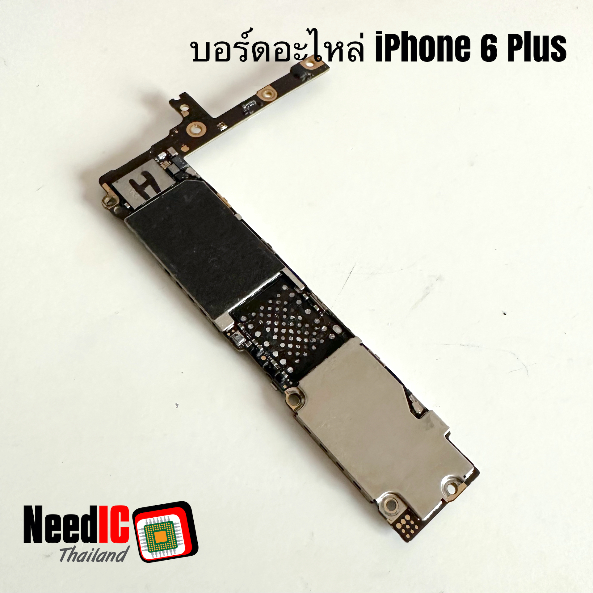 เมนบอร์ดอะไหล่ iPhone 6 Plus