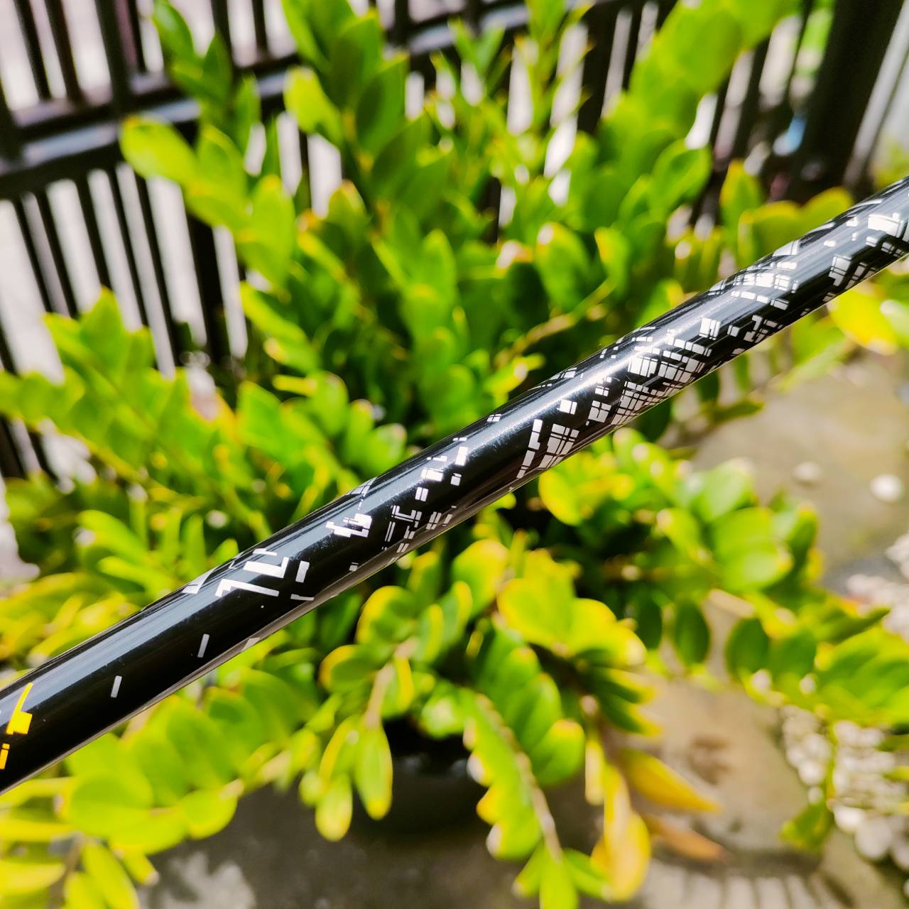 UST Mamiya ATTAS DAAAS FLEX 7X ความยาวเฉพาะก้าน 43.5 ติดกริพ GOLF PRIDE มาด้วย ของใหม่หมื่นกว่าบาทค่ะ!!! ก้านไม้กอล์ฟพรีเมี่ยมมือสอง ของแท้ By NakaraLuxurious