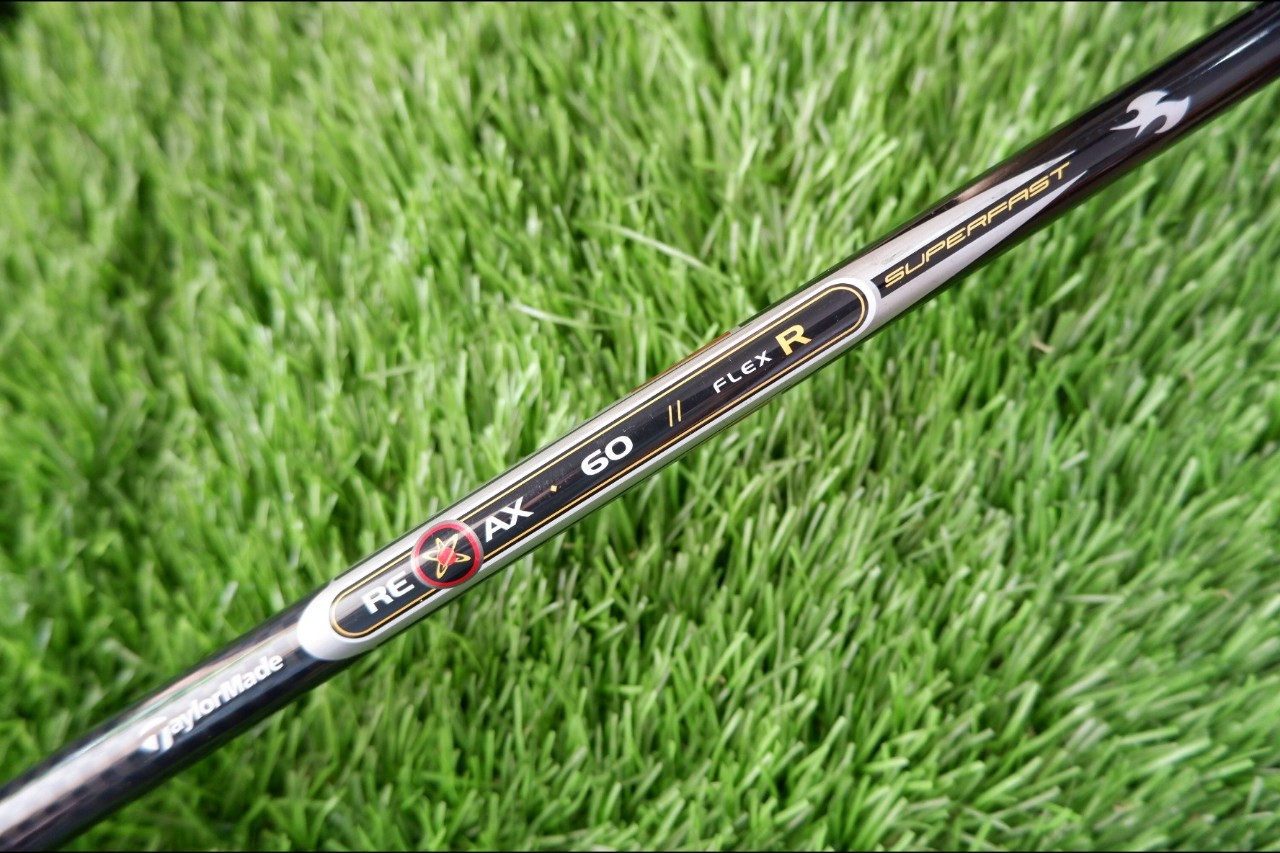 FAIRWAY 3 TAYLORMADE BURAER