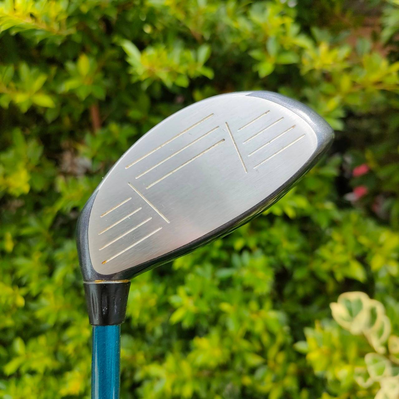 FW3 CALLAWAY BIG BERTHA STEELHEAD III รุ่นดังที่สุด ก้าน SPRINT MX3000 FLEX R ** มาพร้อม COVER ตรงรุ่น!!! *** FW ตระกูล STEELHEAD เป็นรุ่นที่ ดีมากที่สุดของ Callaway ไม้กอล์ฟมือสอง ของแท้ BY NakaraLuxurious