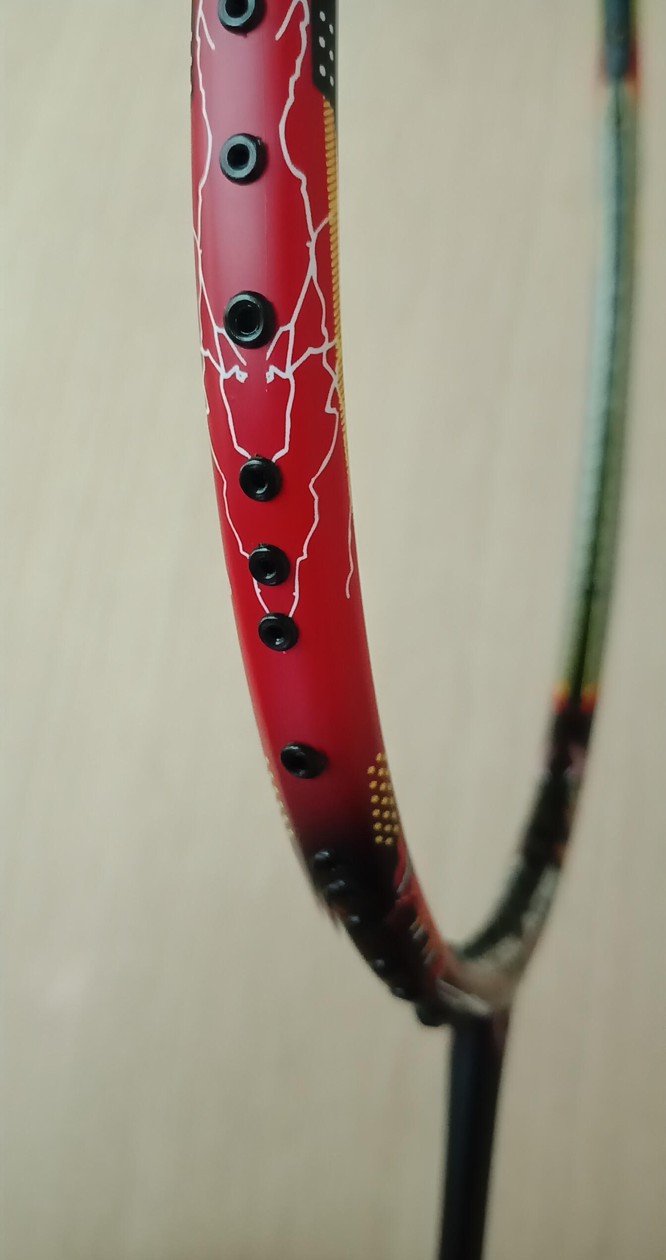 Dunlop Nanoblade Tri-Core I