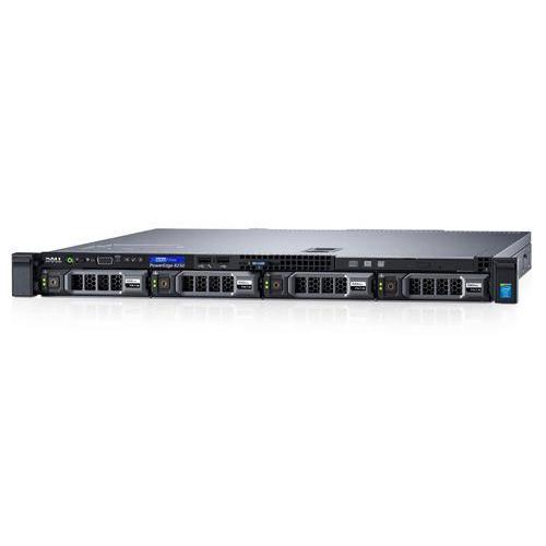 Dell Server R230 server ขนาดกลางสำหรับองค์กร์ มีประกันศูนย์เหลือ