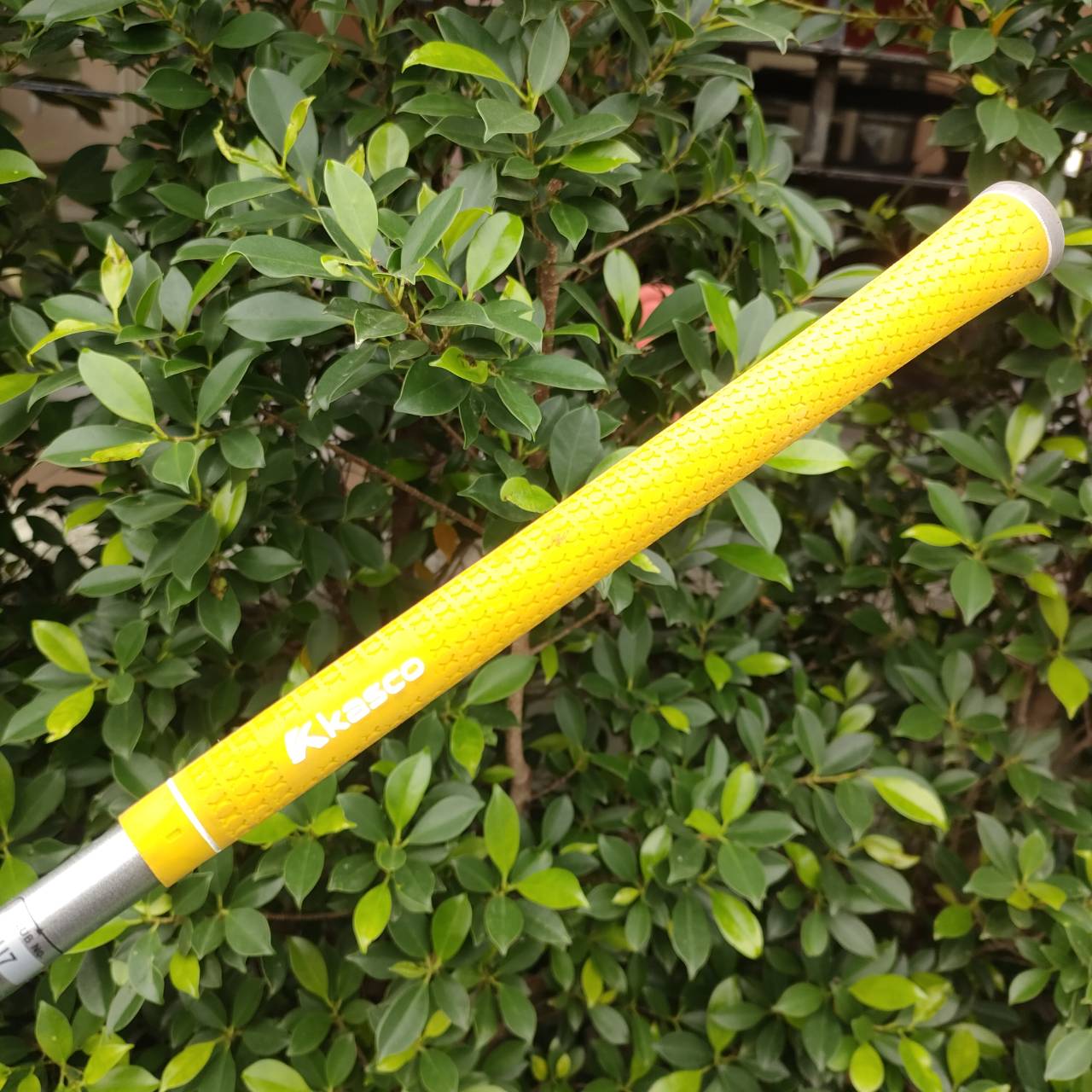 UT - WEDGE KASCO POWER TORNDO องศา 27 ก้าน STABIL SHAFT FLEX R หน้าไม้ SUPER HYTEN เป็นก้านอ้วน คอนเซ็ปตีแม่น เหมือนจับวางในระยะไกล และยังตกหยุดเหมือนตี WEDGE โหดจริงๆครับ