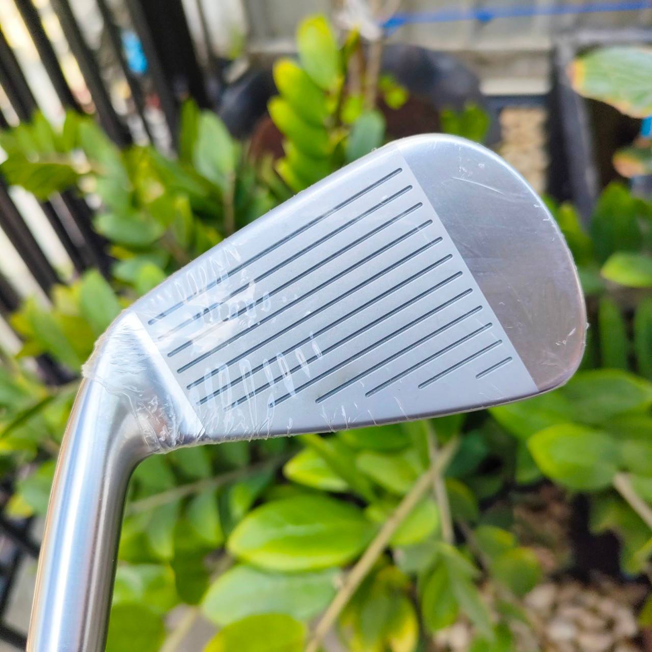เหล็ก 4 MIZUNO MX-25 HEMI COR ก้าน MX-25 FLEX R ของใหม่มือหนึ่ง!!! เหล็กยาวตีง่าย ใบ CAVITY สุดยอดวัสดุ GRAIN FLOW FORGED ตีทั้งนุ่ม โดนง่าย ได้ระยะ แม่นยำที่สุด ไม้กอล์ฟพรีเมี่ยมมือสอง By NakaraLuxurious
