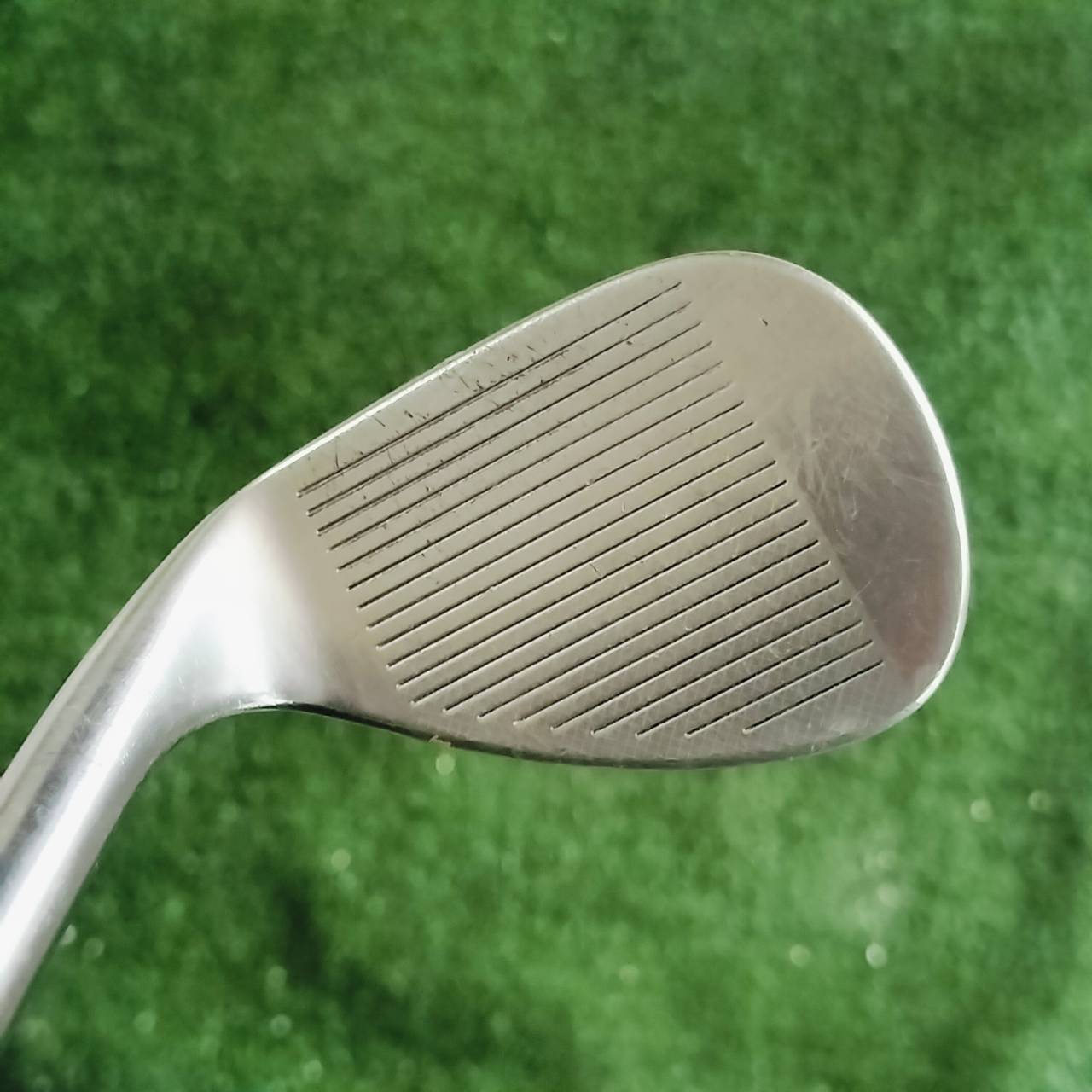 WEDGE NIKE VR PRO องศา 56 DS หน้าไม้ X3X สุดยอดสปินแบบสับ 3 เท่า พิเศษหว่ายี่ห้อไหนๆแน่นอน วัสดุ FORGED S20C ดีที่สุด ไม้กอล์ฟพรีเมี่ยมมือสอง ของแท้ By NakaraLuxurious