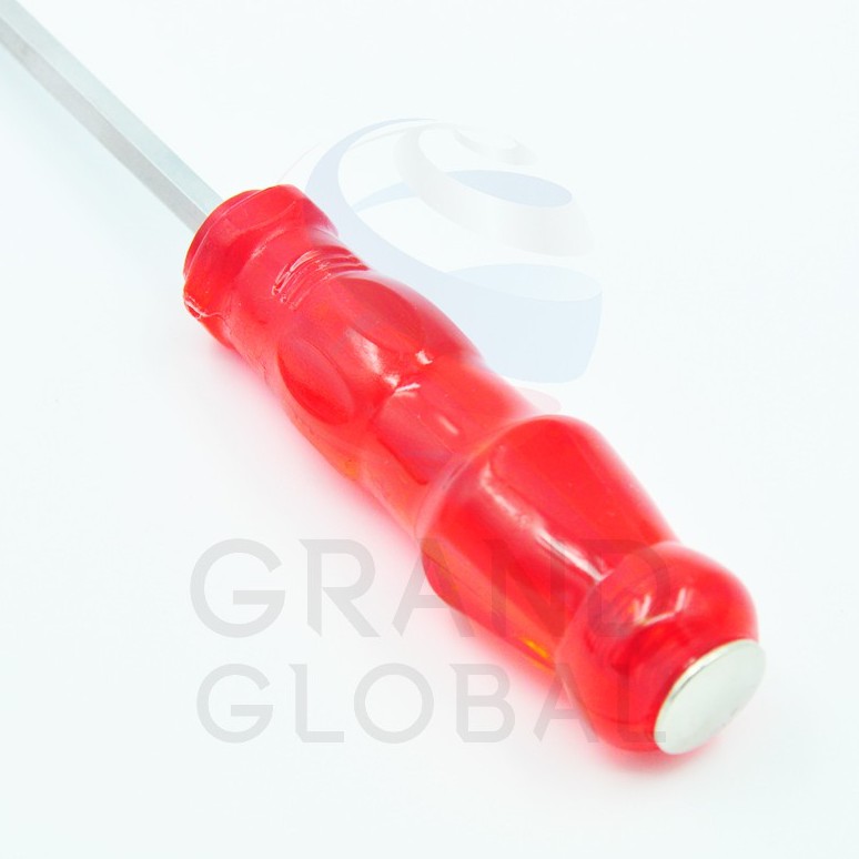 ชุดไขควงหัวแบน+ไขควงนาฬิกา