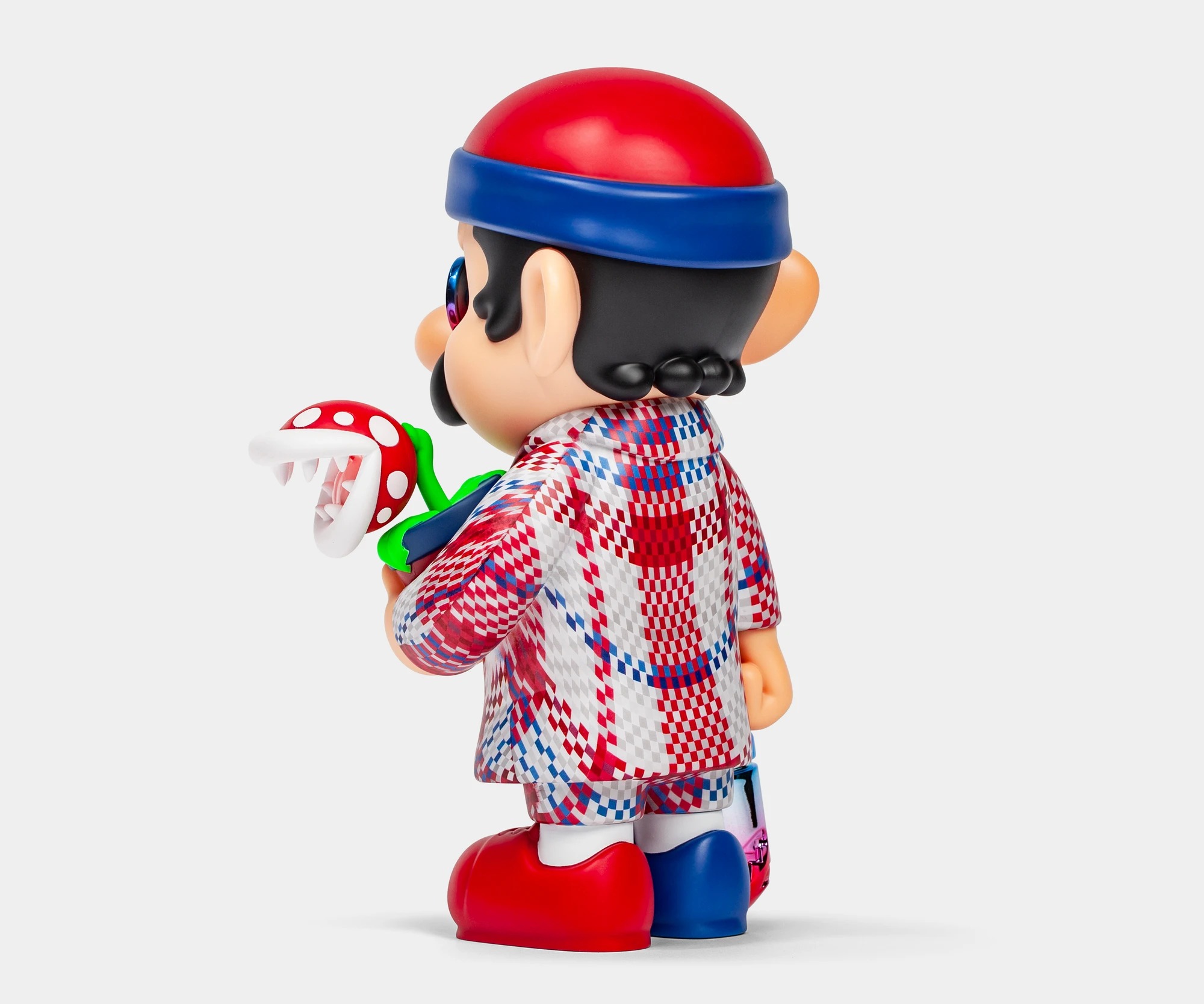 [สั่งจอง]FOOL'S PARADISE X ZCWO : SUPER PROFESSIONAL ESSENTIALS - HBL EDITION