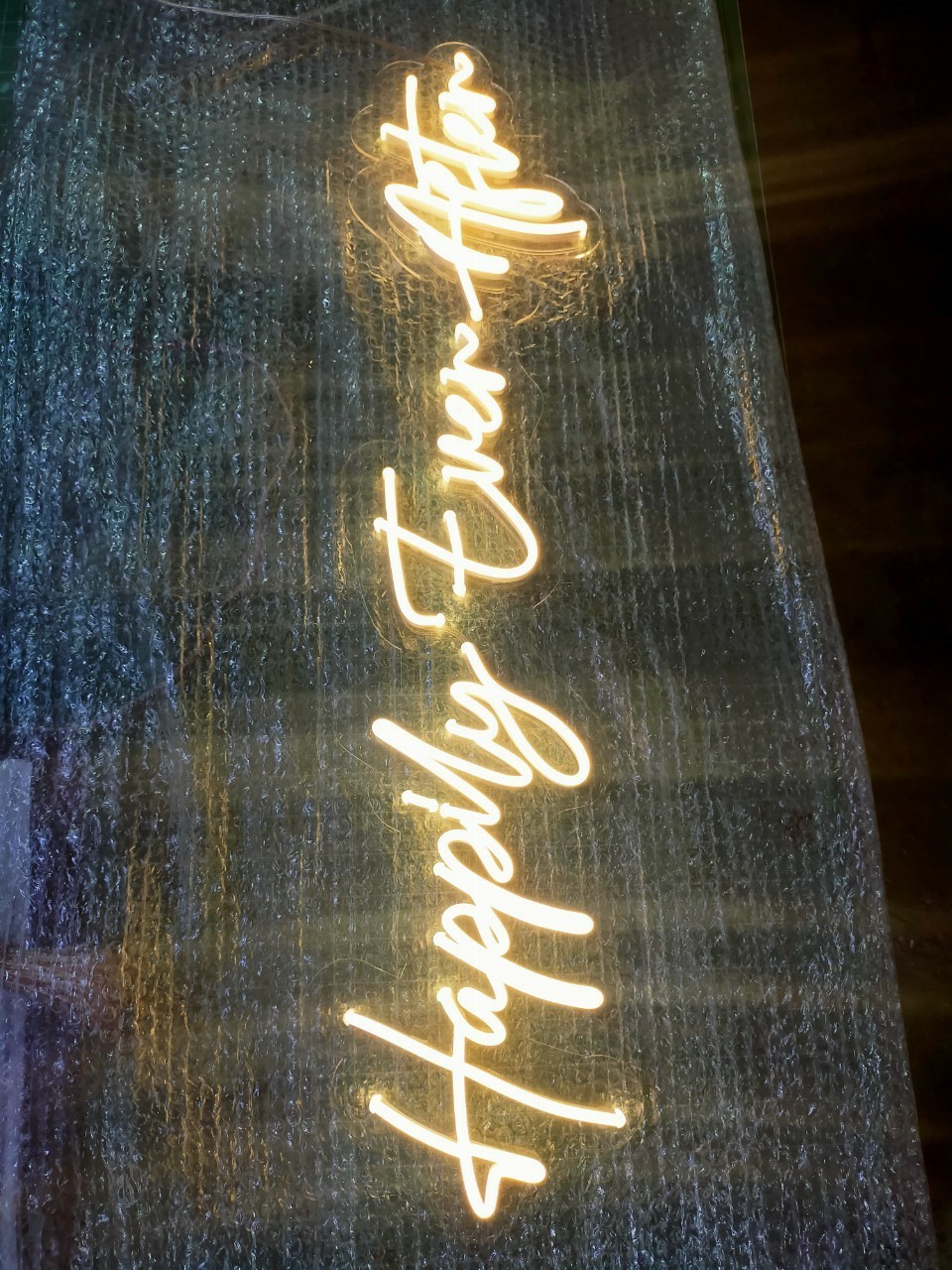 ป้ายไฟนีออนFlex