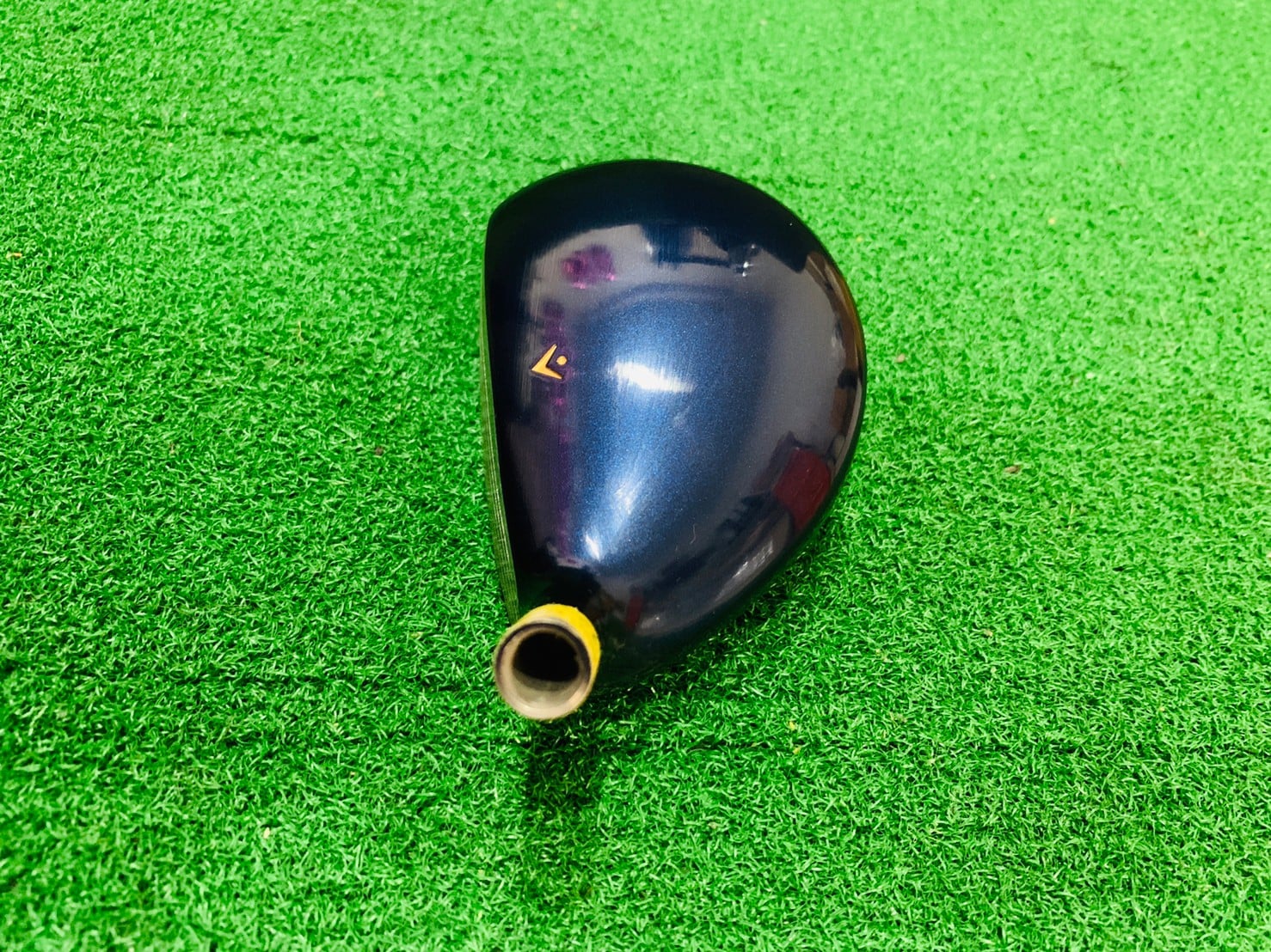 หัวเปล่า Fairwaywoods