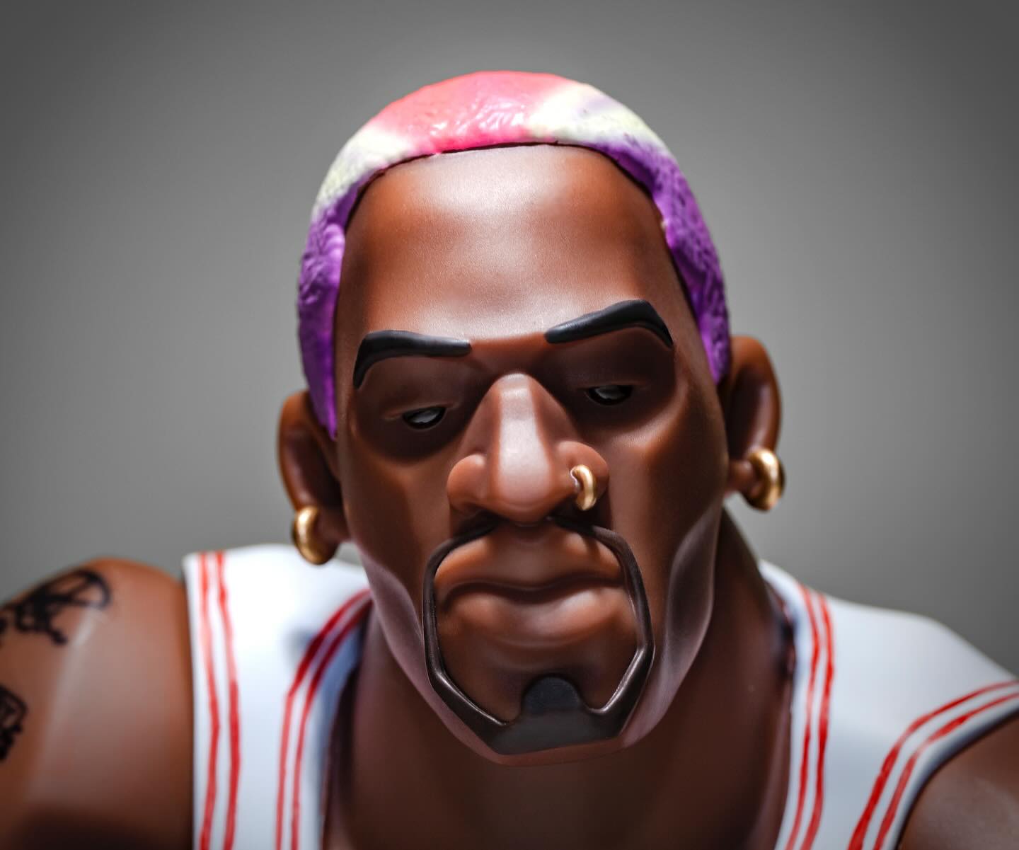 [สั่งจอง]Fools Paradise : XL THREE KING : LEGENDARY SET // (white)