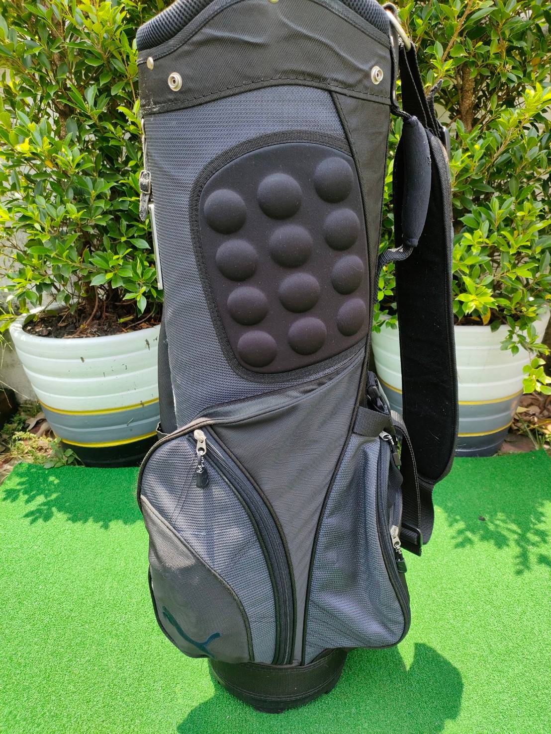 ถุงกอล์ฟ PUMA ของแท้