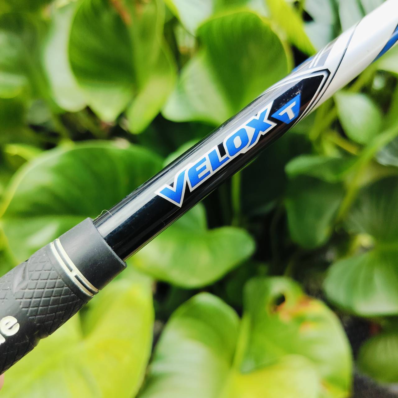 เหล็ก 6 Taylormade SPEEDBLADE ก้าน VEROX T FLEX R ก้านดีมาก กริพเปลี่ยน GOLF PRIDE อย่างดี ไม้กอล์ฟพรีเมี่ยมมือสอง ของแท้ By NakaraLuxurious