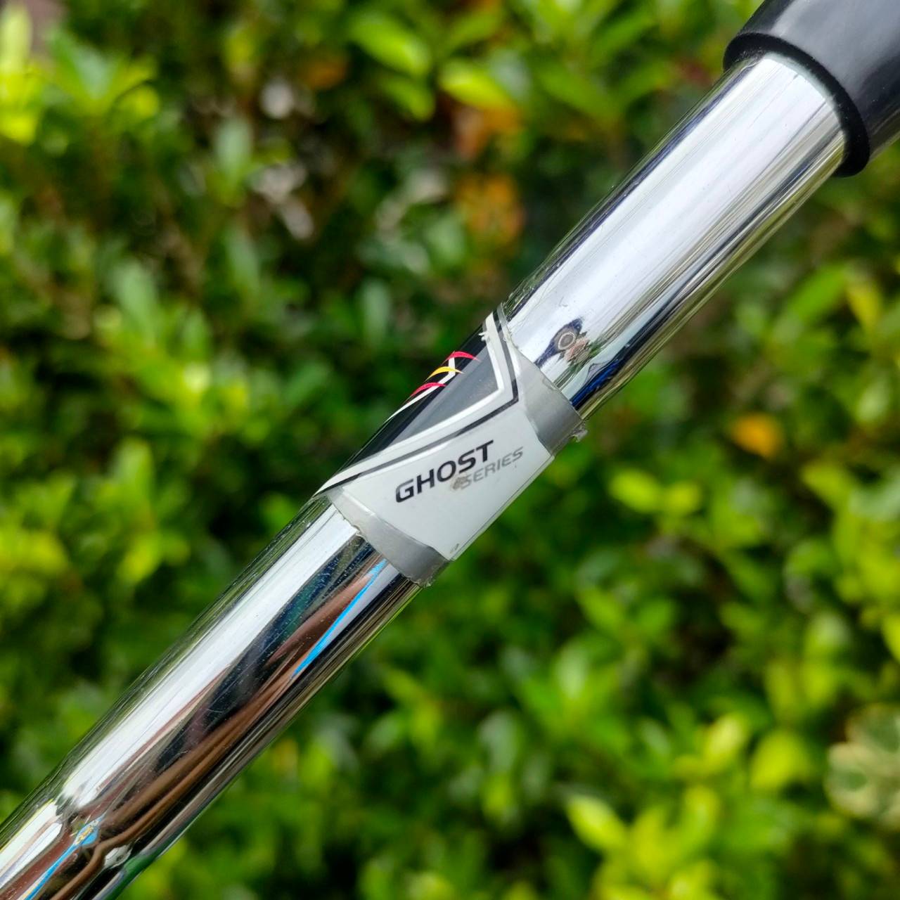 PUTTER TAYLORMADE ROSSA DAYTONA GHOST ก้าน GHOST ความยาว 34 นิ้ว