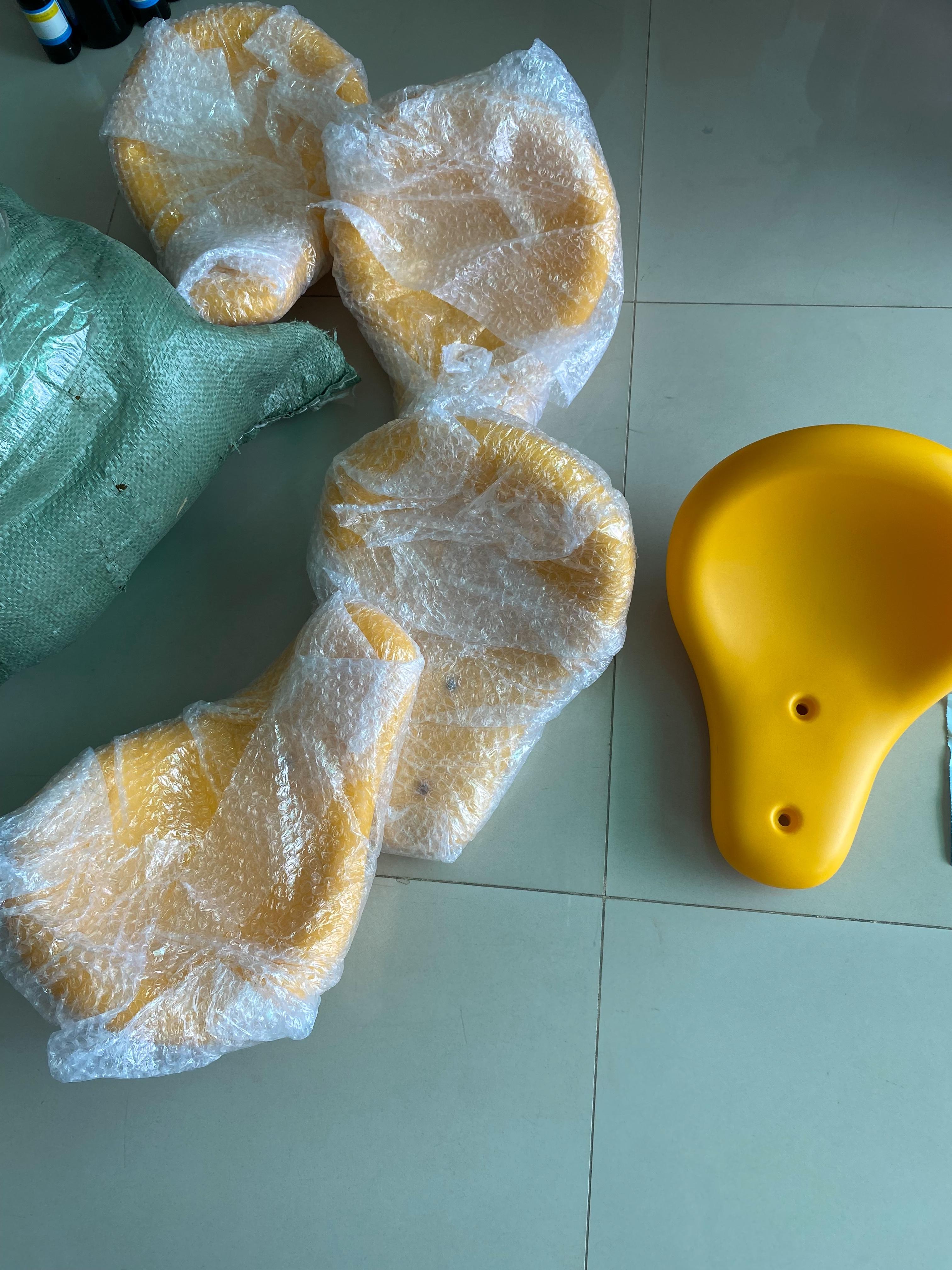 อะไหล่ที่นั่งไม้กระดก ที่นั่งออกกำลังกาย อะไหล่ไม้กระดก ม้านั่ง อะไหล่เครื่องเล่นสนาม สนามเด็กเล่น