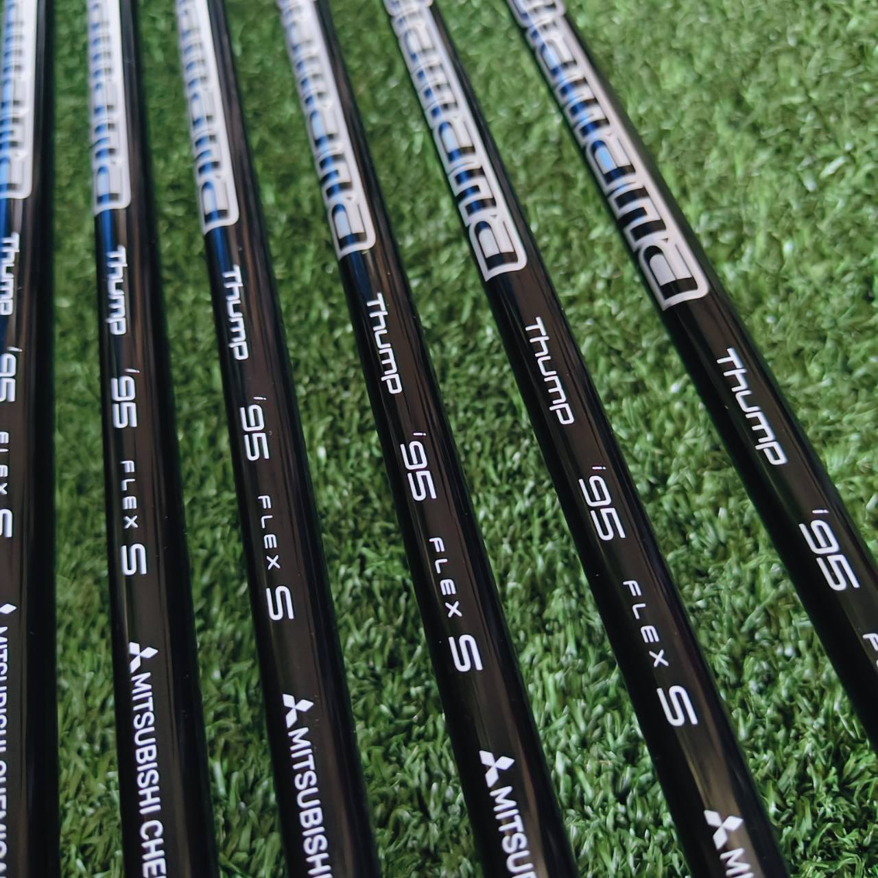 Taylormade P770 2023 ออกแบบมาสำหรับนักกอล์ฟที่ต้องการ ระยะทาง + ความแม่นยำ + ฟีลลิ่งสุดพรีเมียม