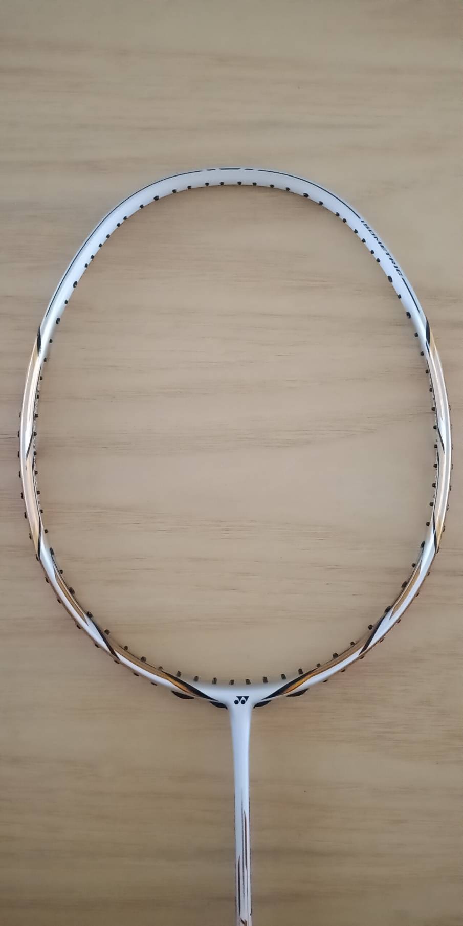 Yonex Nanoray 700FX (JP Code)