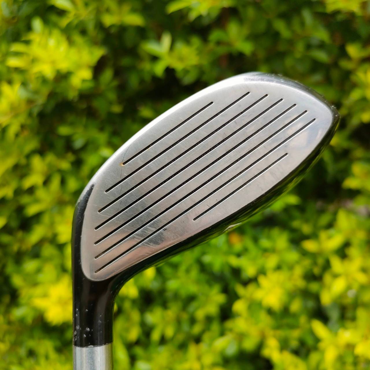 FW5 MCKENLY MC-TEN องศา 21 ก้าน MC-TEN FLEX R วัสดุ HYPER STEEL เหมาะกับ Fairwaywoods มาก ไม้กอล์ฟมือสอง ของแท้ BY NakaraLuxurious
