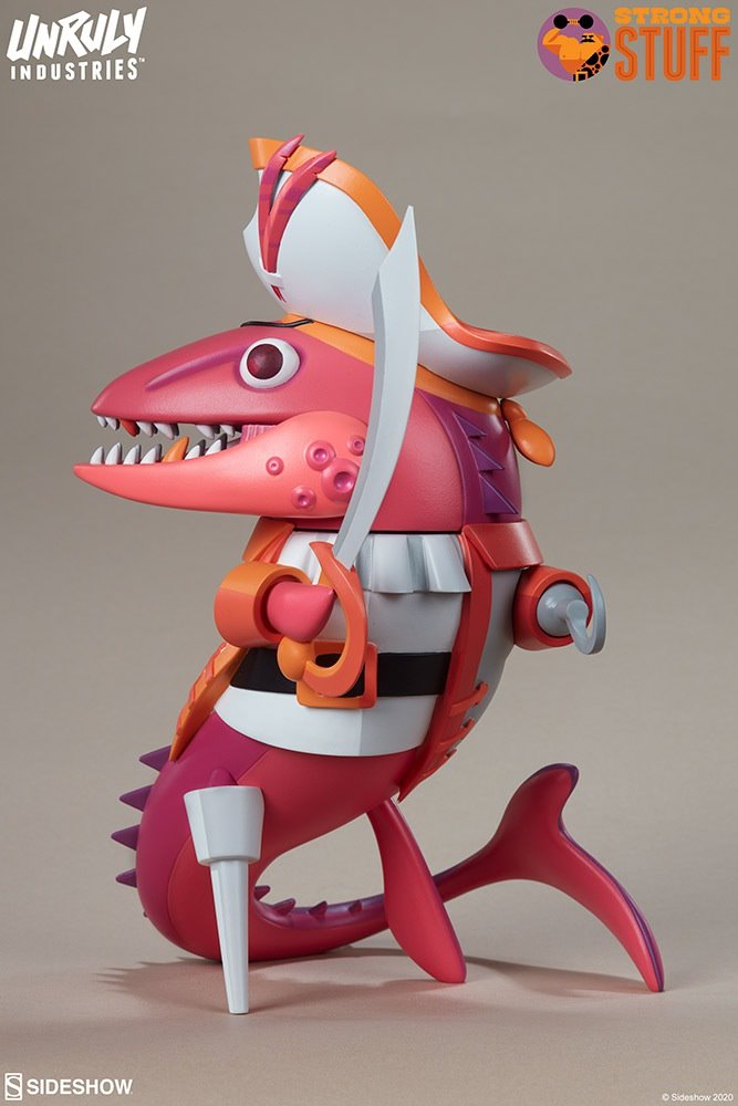 [สั่งจอง]Sideshow X Unruly Industries 700207 : Whaleontology