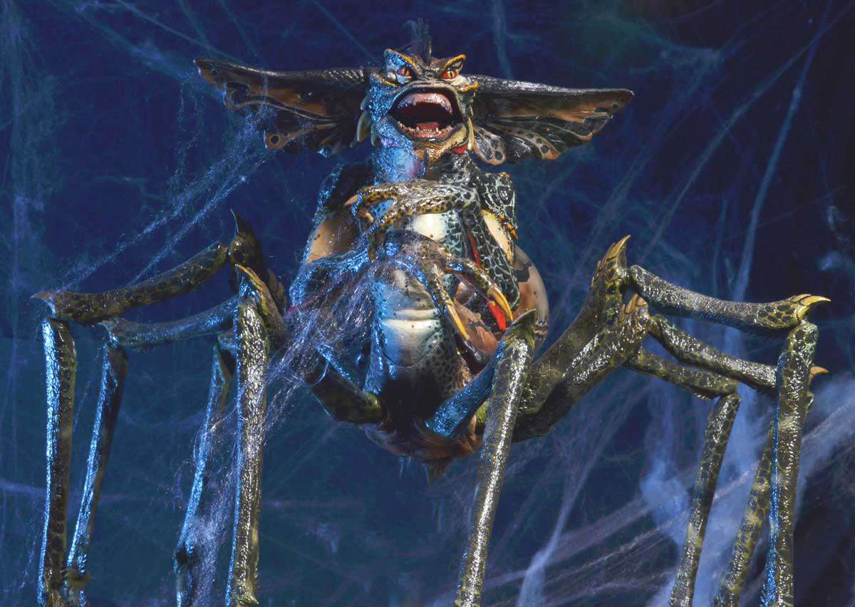 [สั่งจอง] Neca : Spider Gremlins Deluxe Boxset (สูง10นิ้ว)