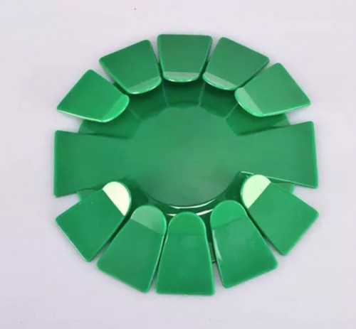 หลุมซ้อมพัตต์พลาสติก DB004