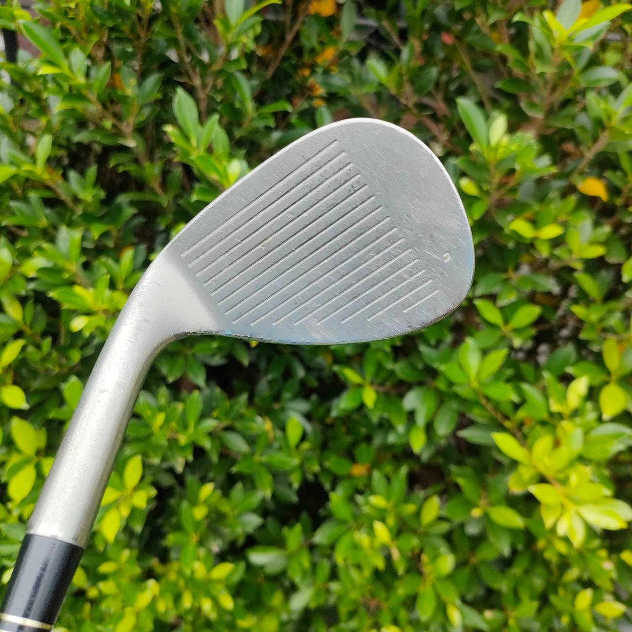 WEDGE TAYLORMADE RAC ก้าน TAYLORMADE WEDGE องศา 58 BOUNCE สภาพสวยครับ