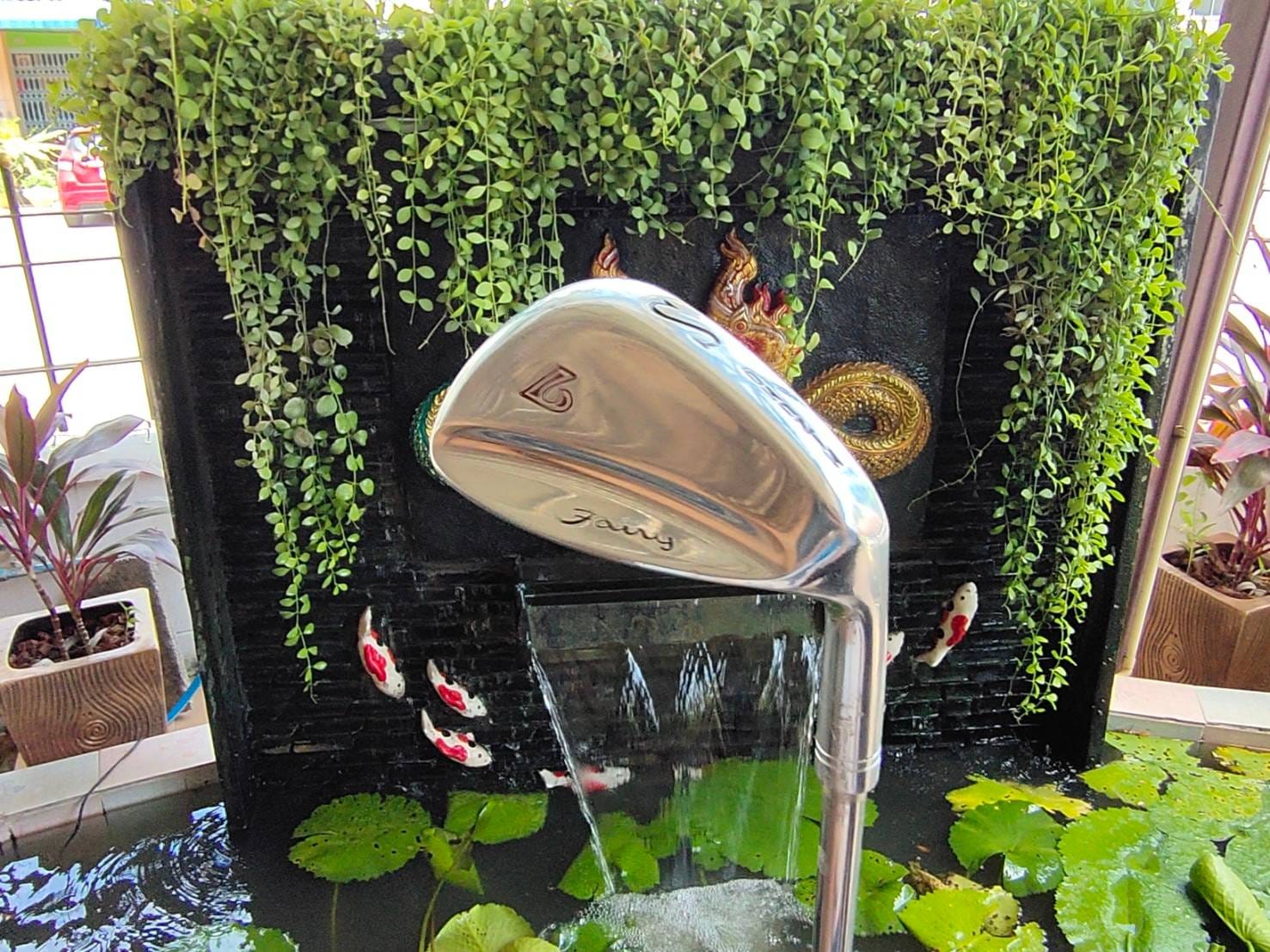 ชุดเหล็ก MIZUNO FAIRY