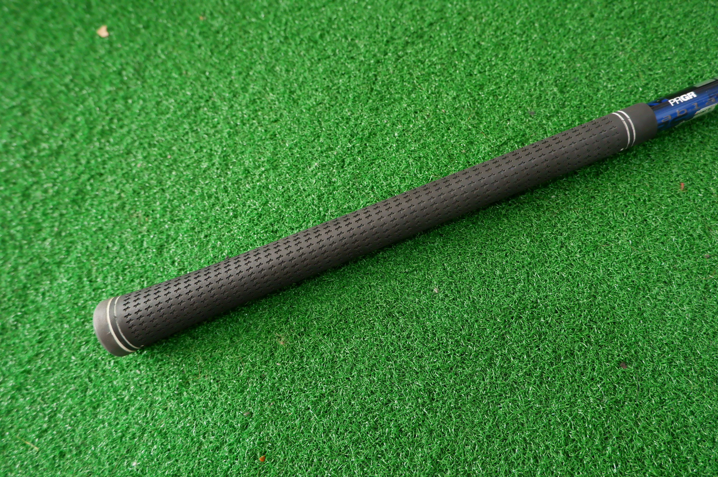 DRIVER TITANIUM ERLIMAR SPORT ORM-1505