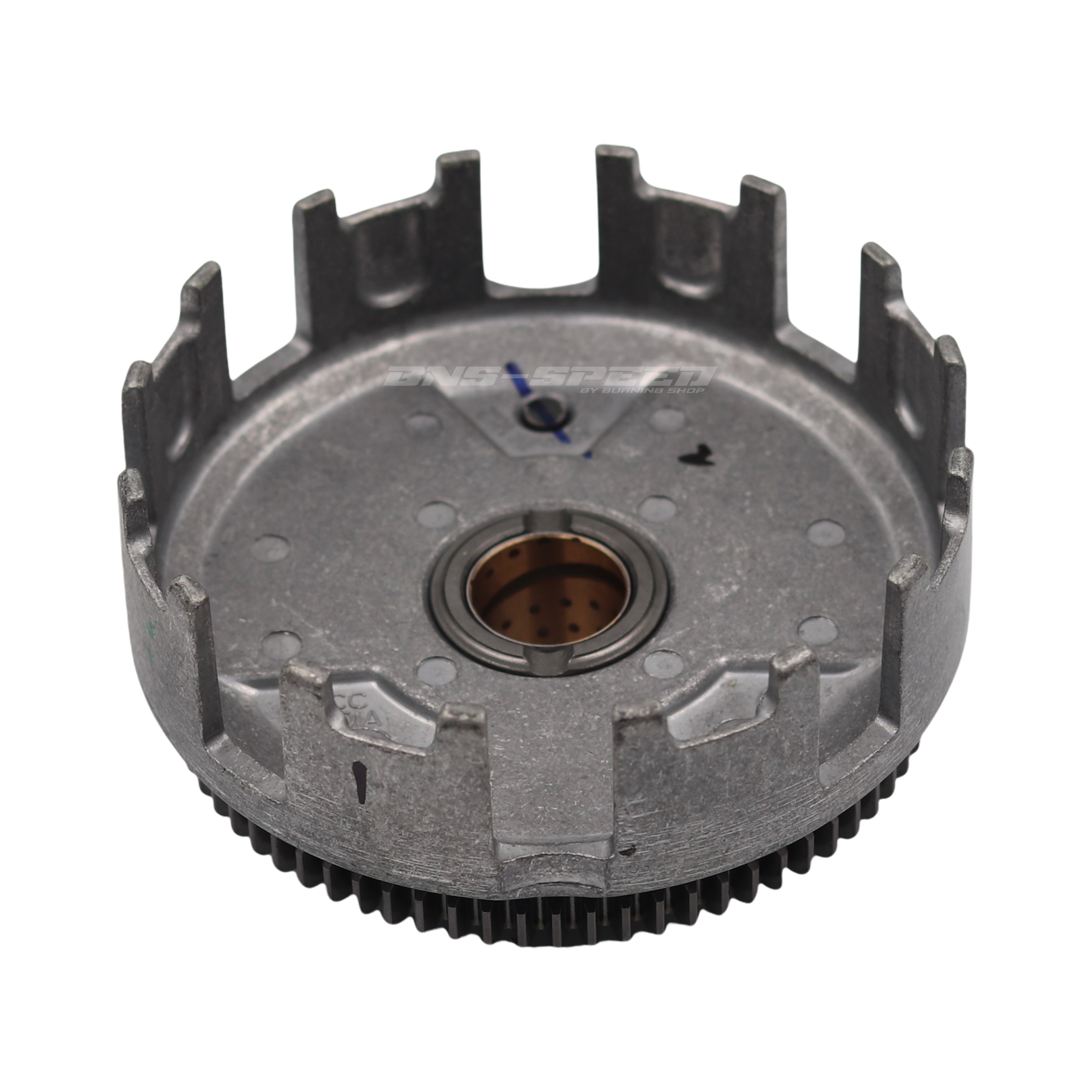เสื้อคลัทช์ Kawasaki Housing Comp Clutch KLX 125 140 150/BF