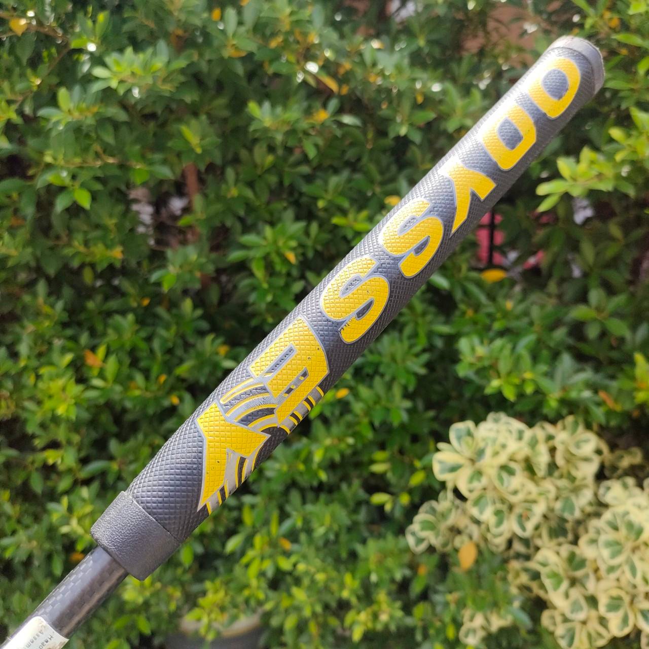 PUTTER ODYSSEY STROKE LAB R-BALL ความยาว 33 นิ้ว มาพร้อม COVER เดิม สภาพสวยงามมาก พัตต์ดีแบบสุด!! ไม้กอล์ฟมือสอง ของแท้ BY NakaraLuxurious