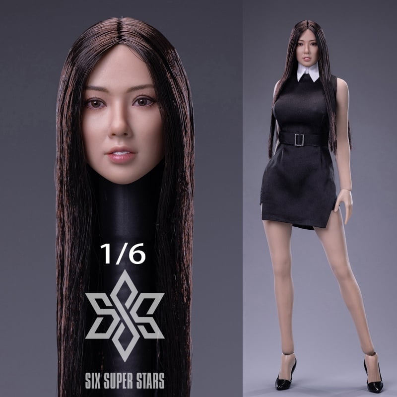 [สั่งจอง]3STOYS 3S009 1/6 : Costume Female Set