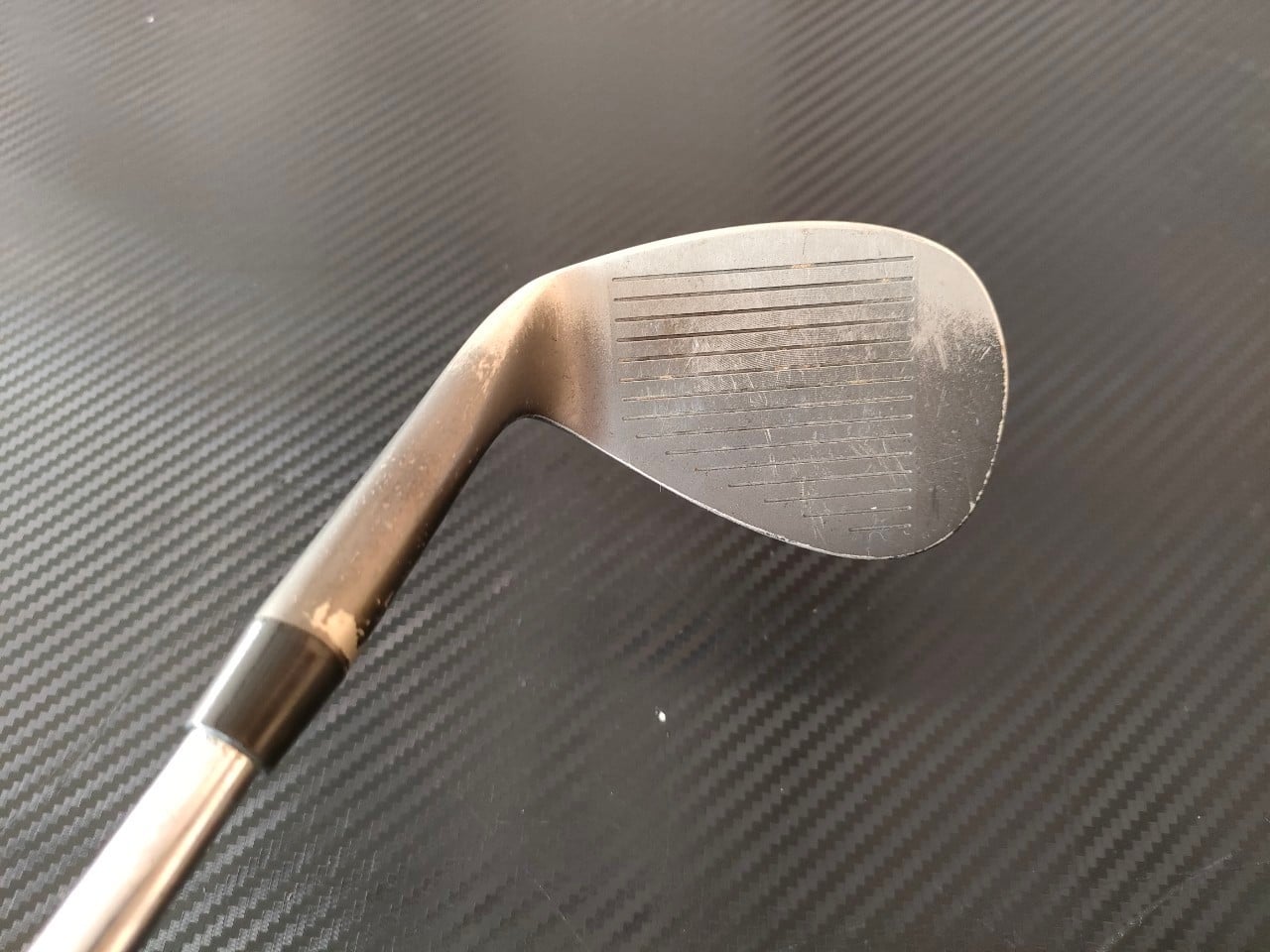 WEDGE MAI+2 CLASSIC องศา 56