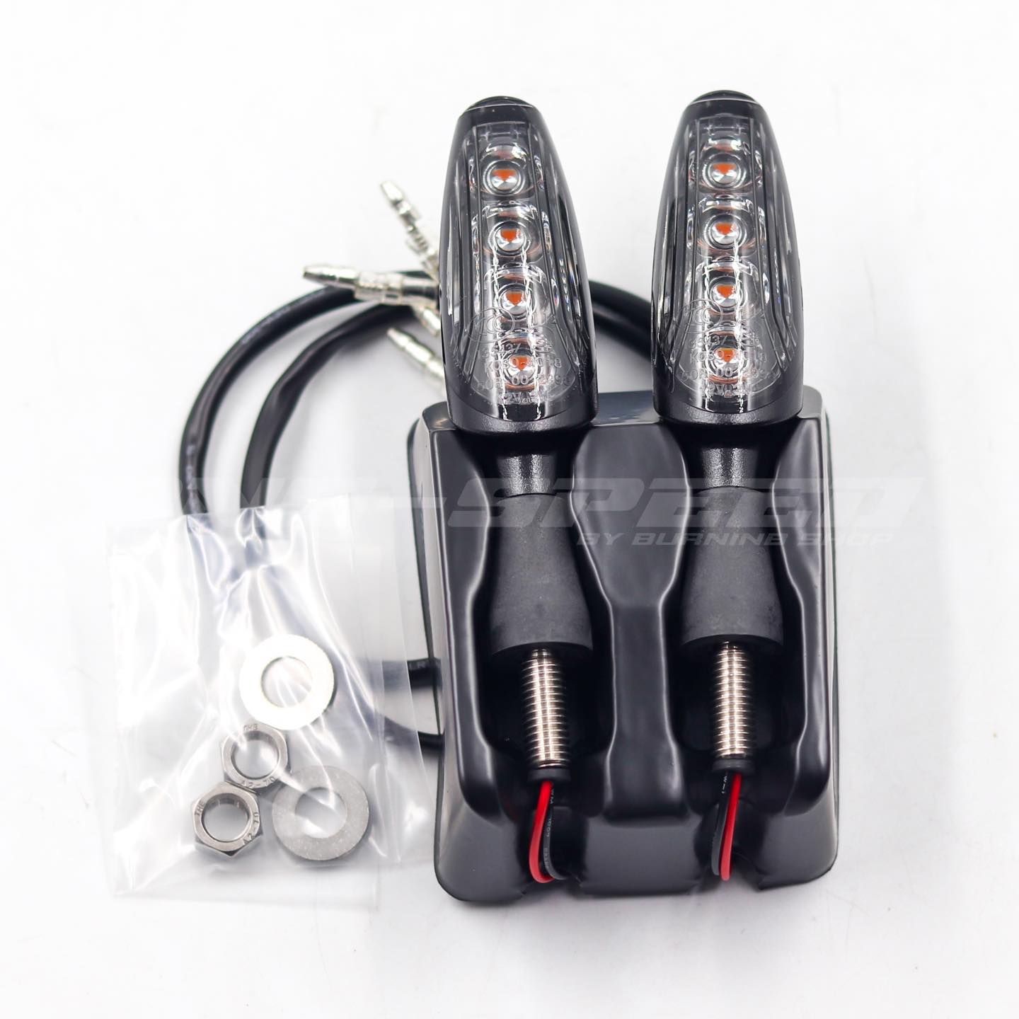 KOSO Z3 LED INDICATOR (สินค้าลดราคาเคลียร์สต็อค)