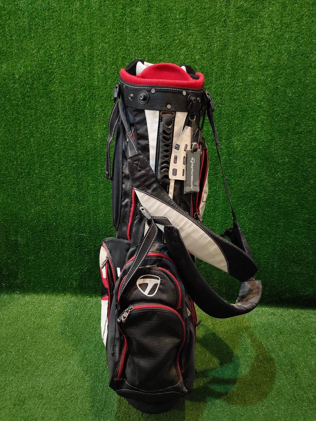 ถุง Taylormade ขาตั้ง ของแท้