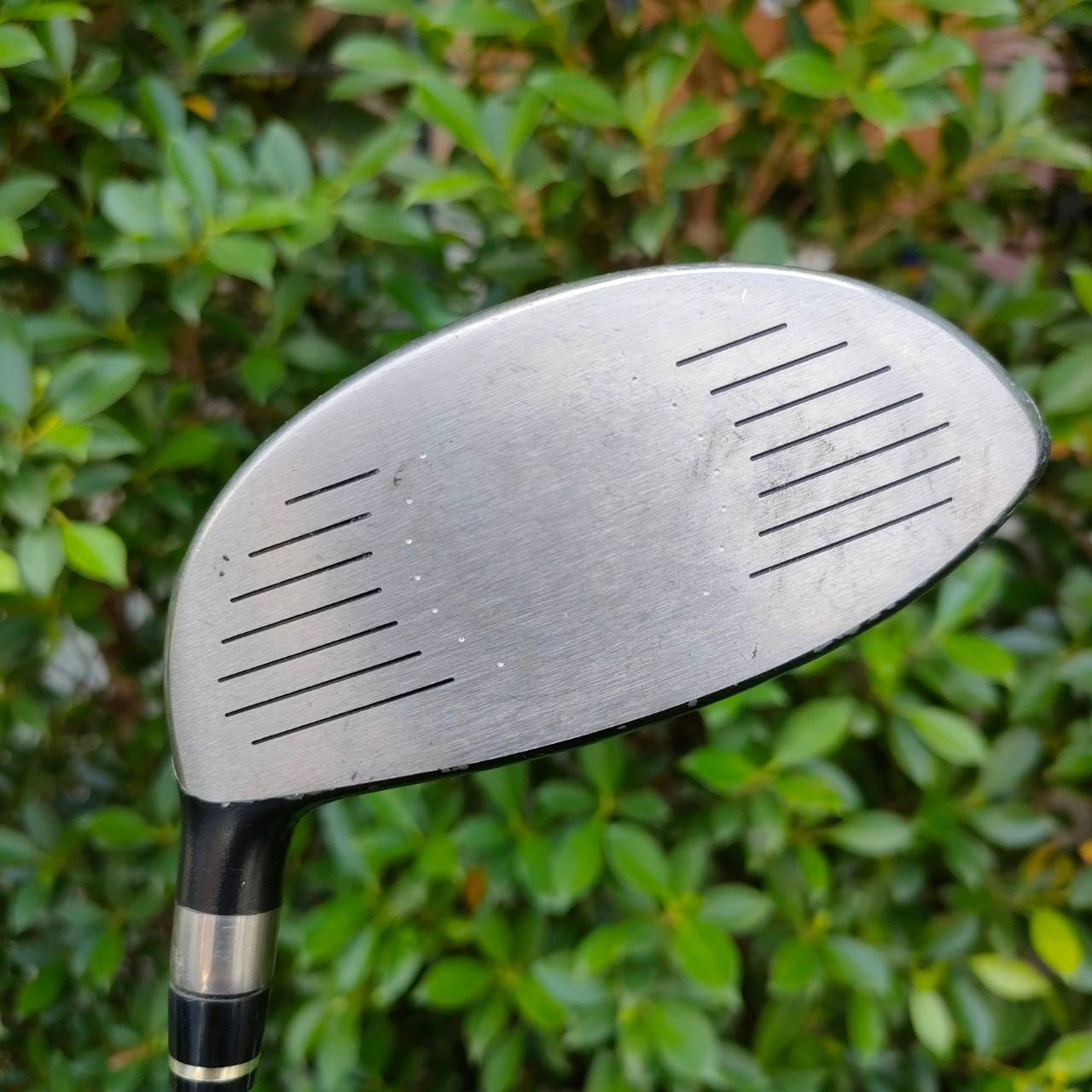 DRIVER NIKE SUMO SQ 5900 องศา 10.5 ก้าน DIAMANA SASQUARCH FLEX R M.O.I. 5900 ค่าแมกสุดๆ ตีตรงจัดๆ ก้านก็ดีมากๆครับ DIMANA