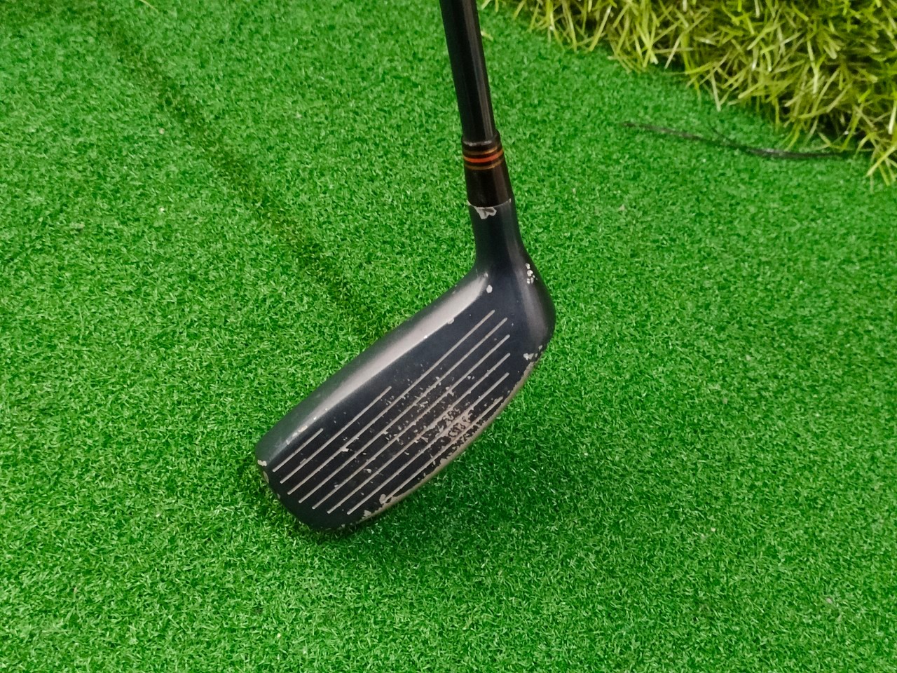 HYBRID 5 SUPER MARAGING LOFT*19